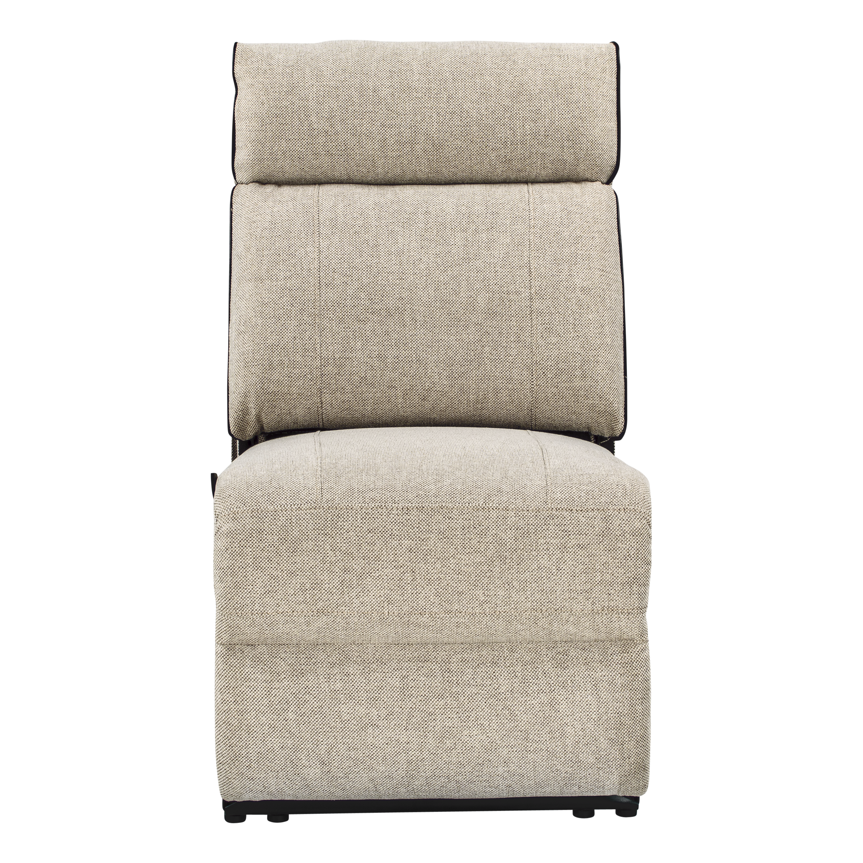 Thomas Payne Heritage Series Rv Theater Seating Armless Recliner - Norlina #2020129308 - Image 4