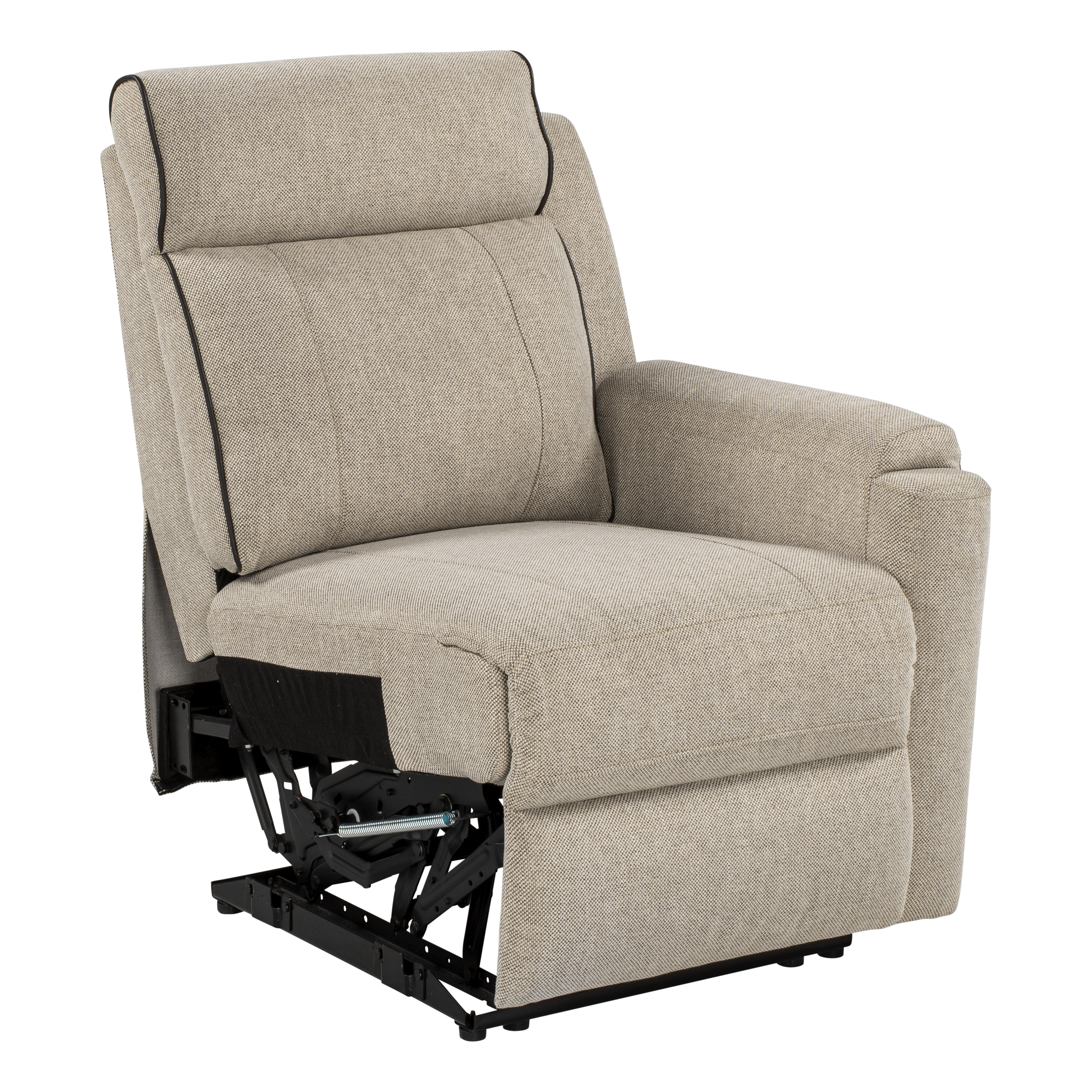 Thomas Payne Heritage Series Rv Theater Seating Recliner - Left Hand Configuration, Norlina #2020129306 - Image 1