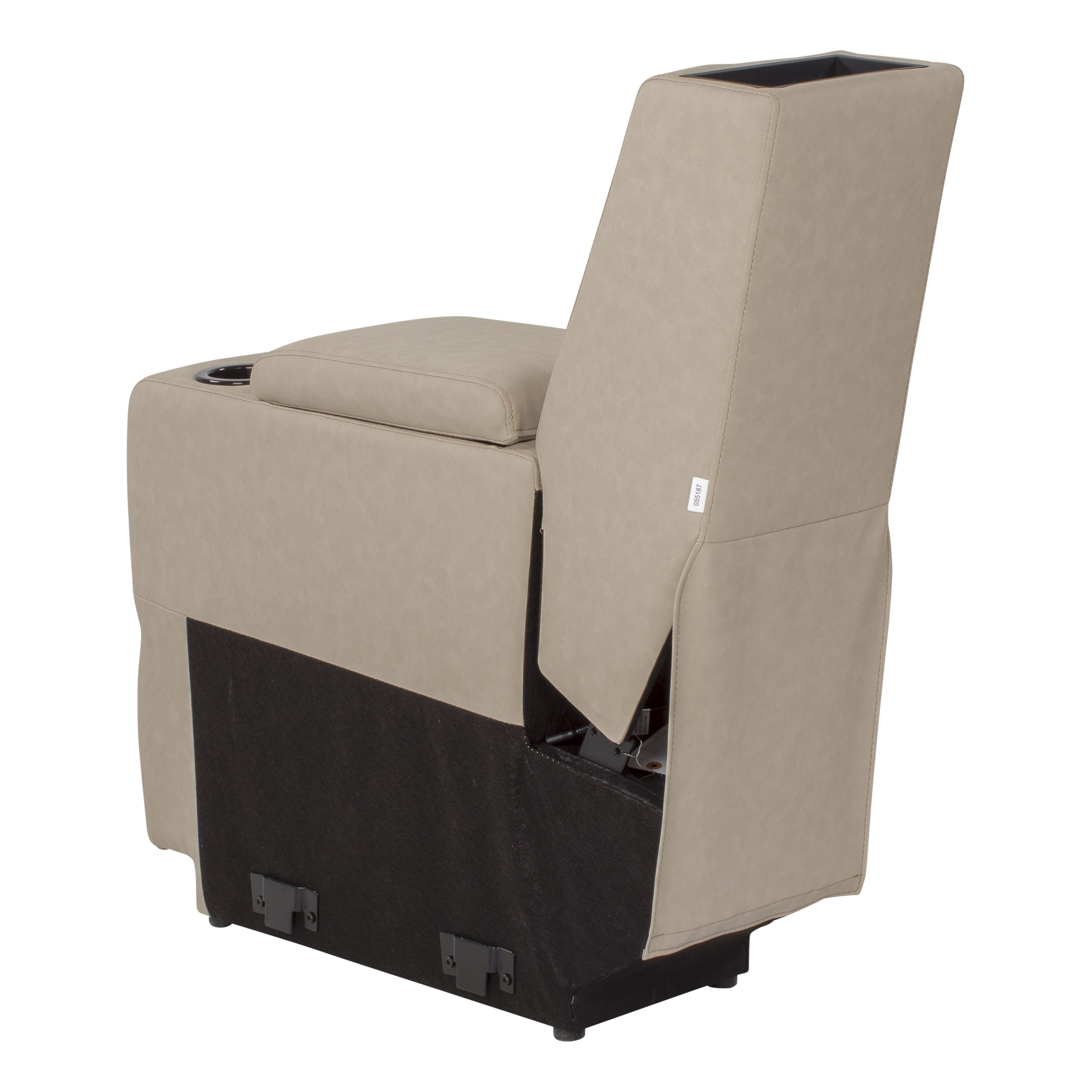 Thomas Payne Heritage Series Rv Theater Seating Center Console - Altoona #2020134972 - Image 6