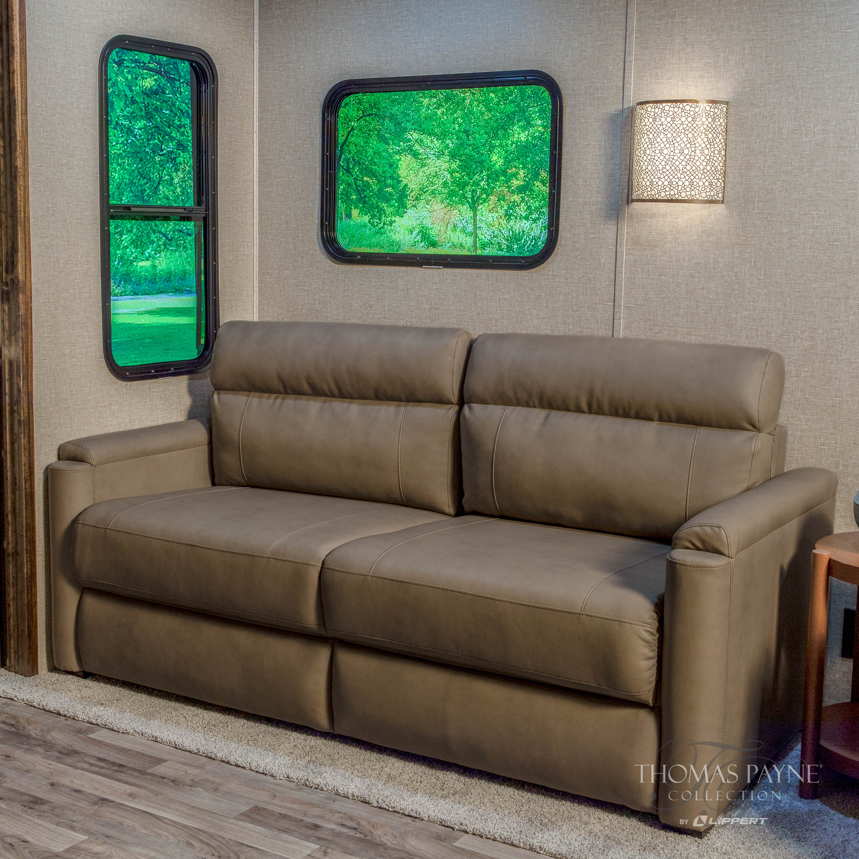 Thomas Payne Rv Tri-Fold Sofa - 72" Grummond #2020128895 - Image 7