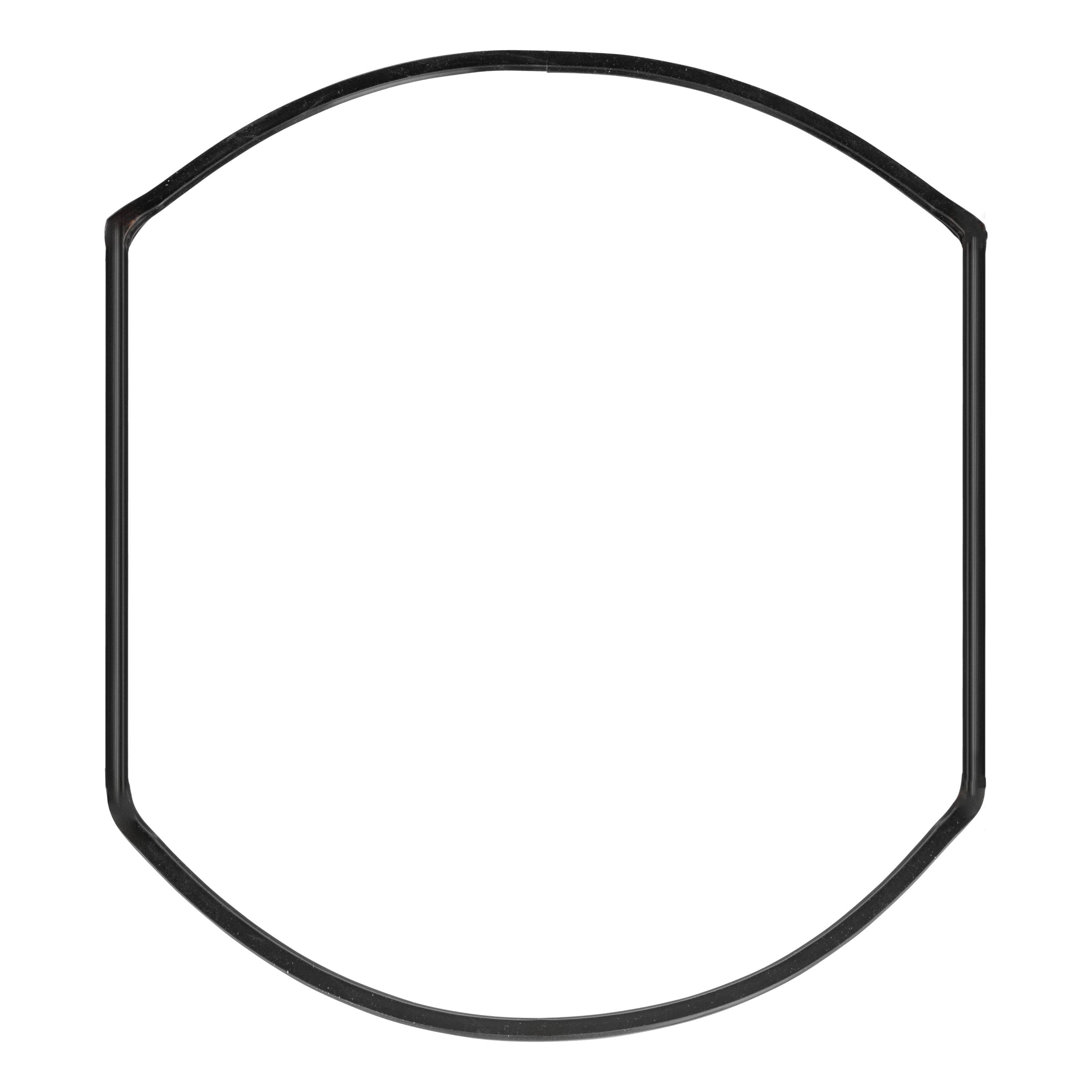 Furrion Chef Collection Replacement Electric Rv Oven Door Seal Assembly #C-Ftrd22La-Ss-003 - Image 2