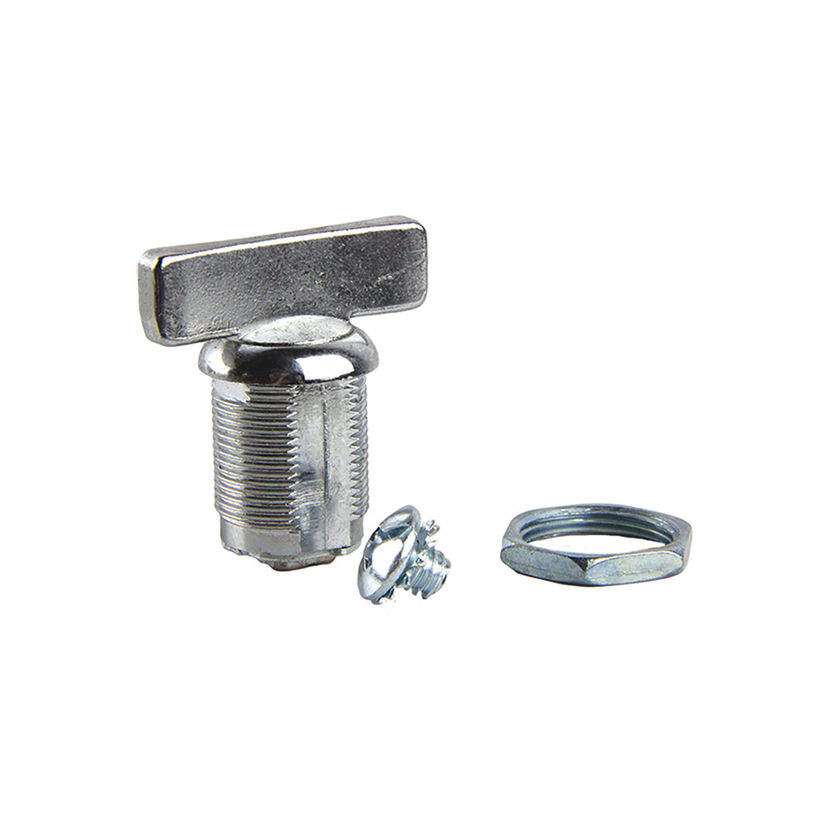 Lippert Rv Baggage Door Turn Latch - 7/8" #213112 - Image 1