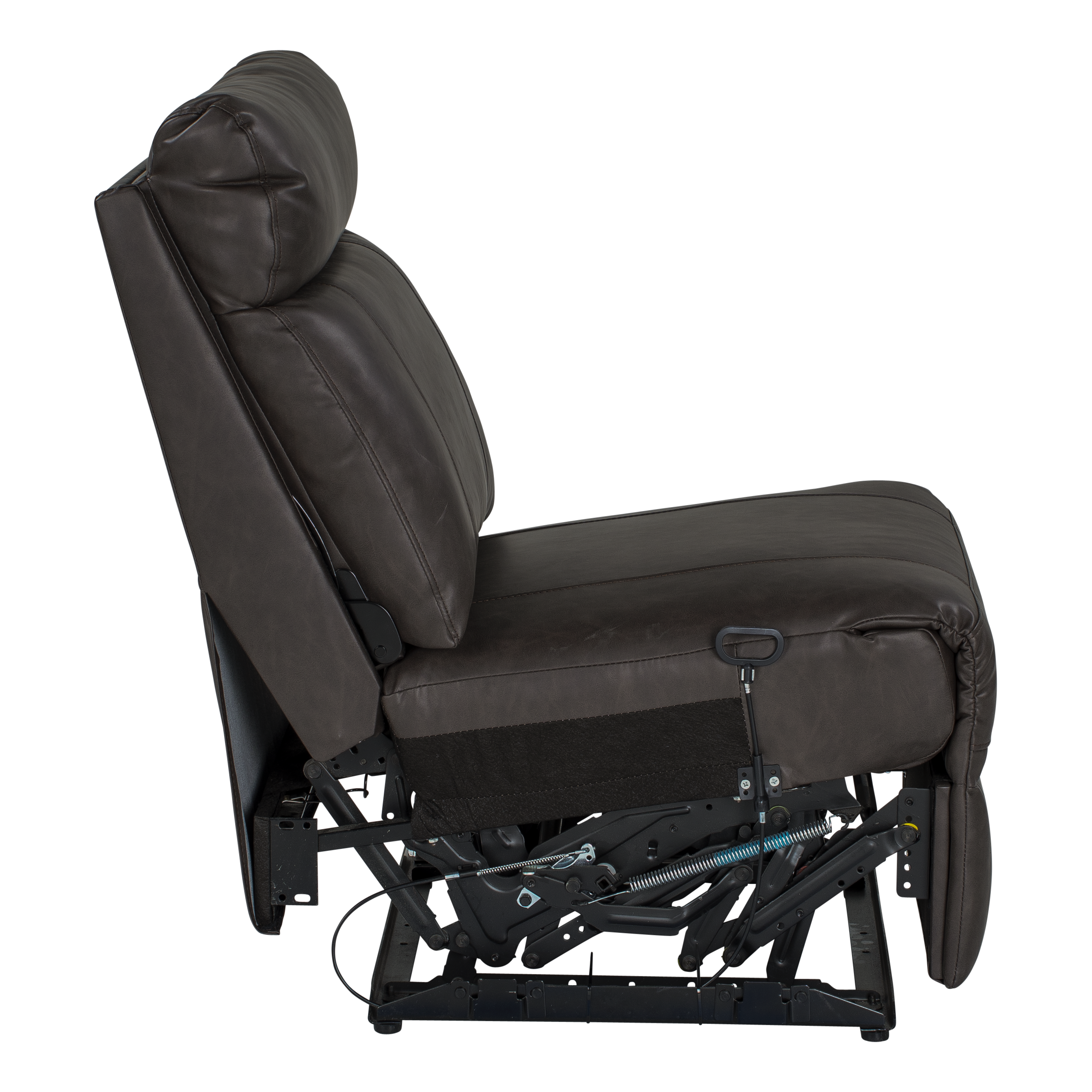 Thomas Payne Heritage Series Rv Theater Seating Armless Recliner - Millbrae #2020129265 - Image 5