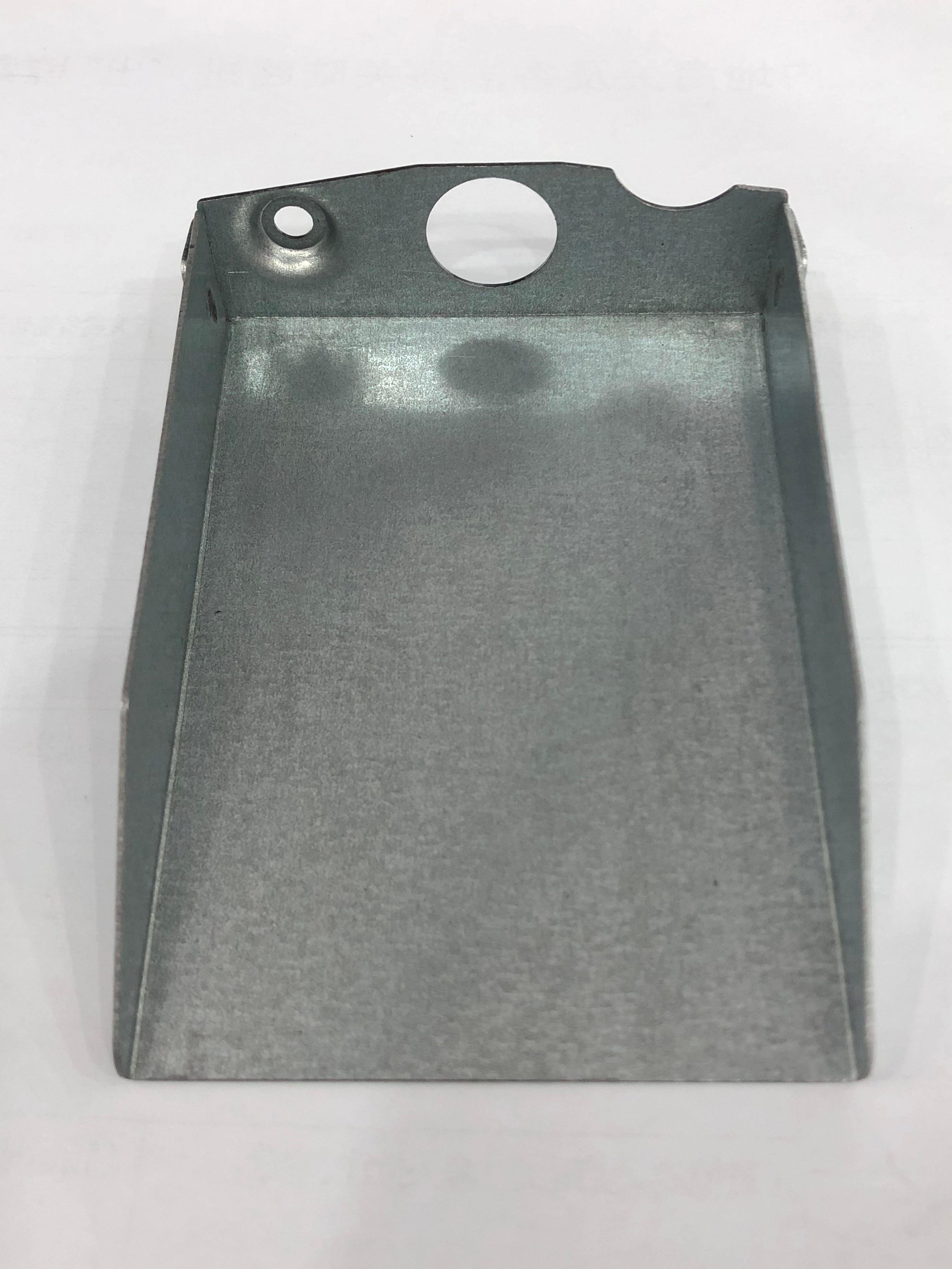 Furrion Replacement Drain Exit Channel For 2.4Gpm Tankless Water Heater #C-Fwh09A-012 - Image 1