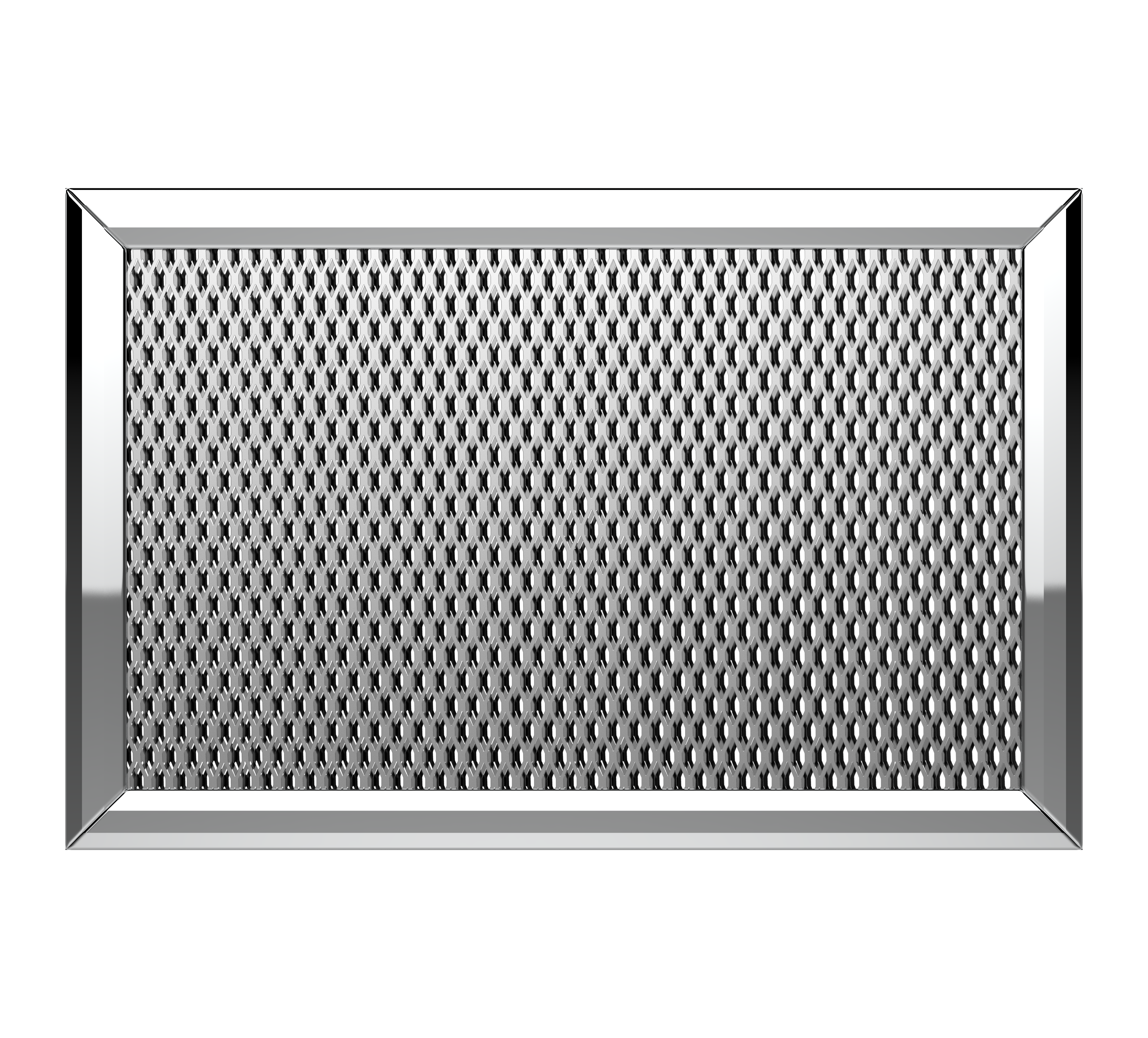 Furrion Vent Filter For Over-The-Range Microwave #C-Fmcm15-Bl-Filter - Image 1