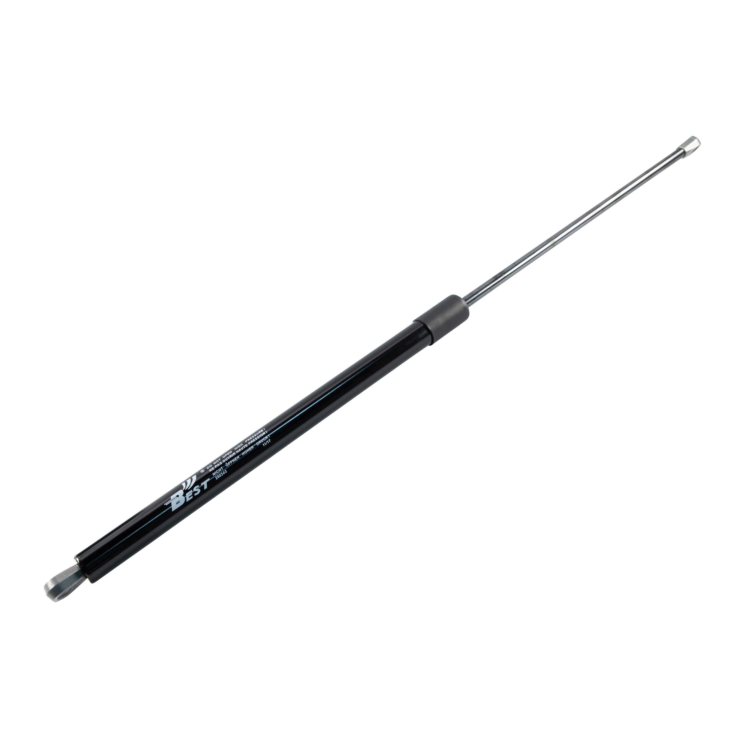 Solera Replacement Gas Strut For Solera Awnings With Short Or Flat Assemblies - 26” #280343 - Image 1