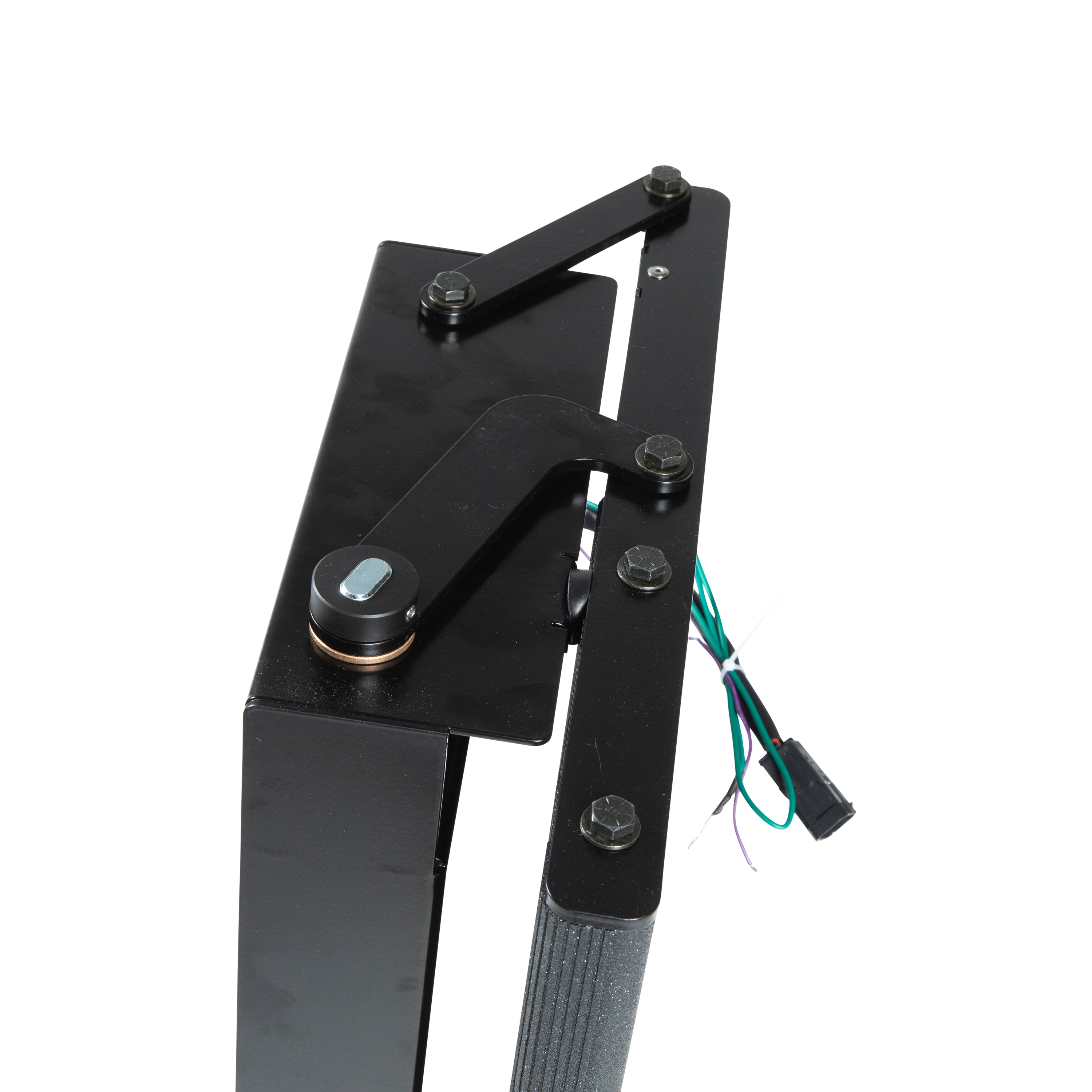 Lippert Tread Lite Rv Power Steps - 30" Single - Image 9