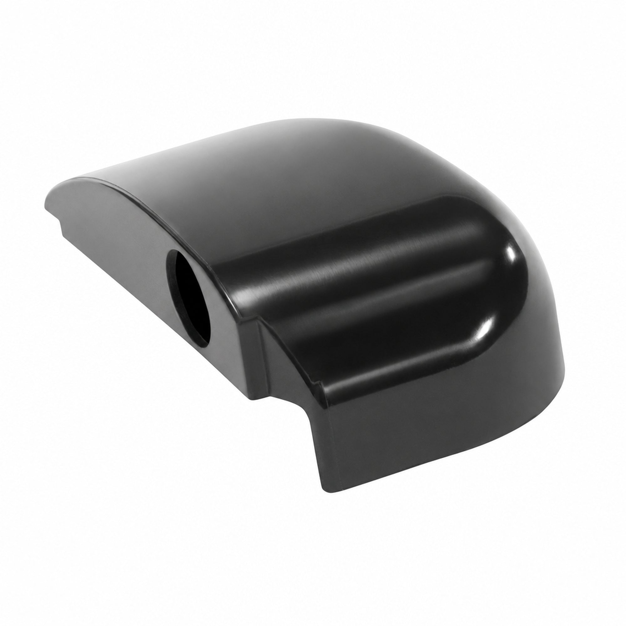 Dometic - 9500 Power Box Awning RH Outer Cover - Part# 9108557302