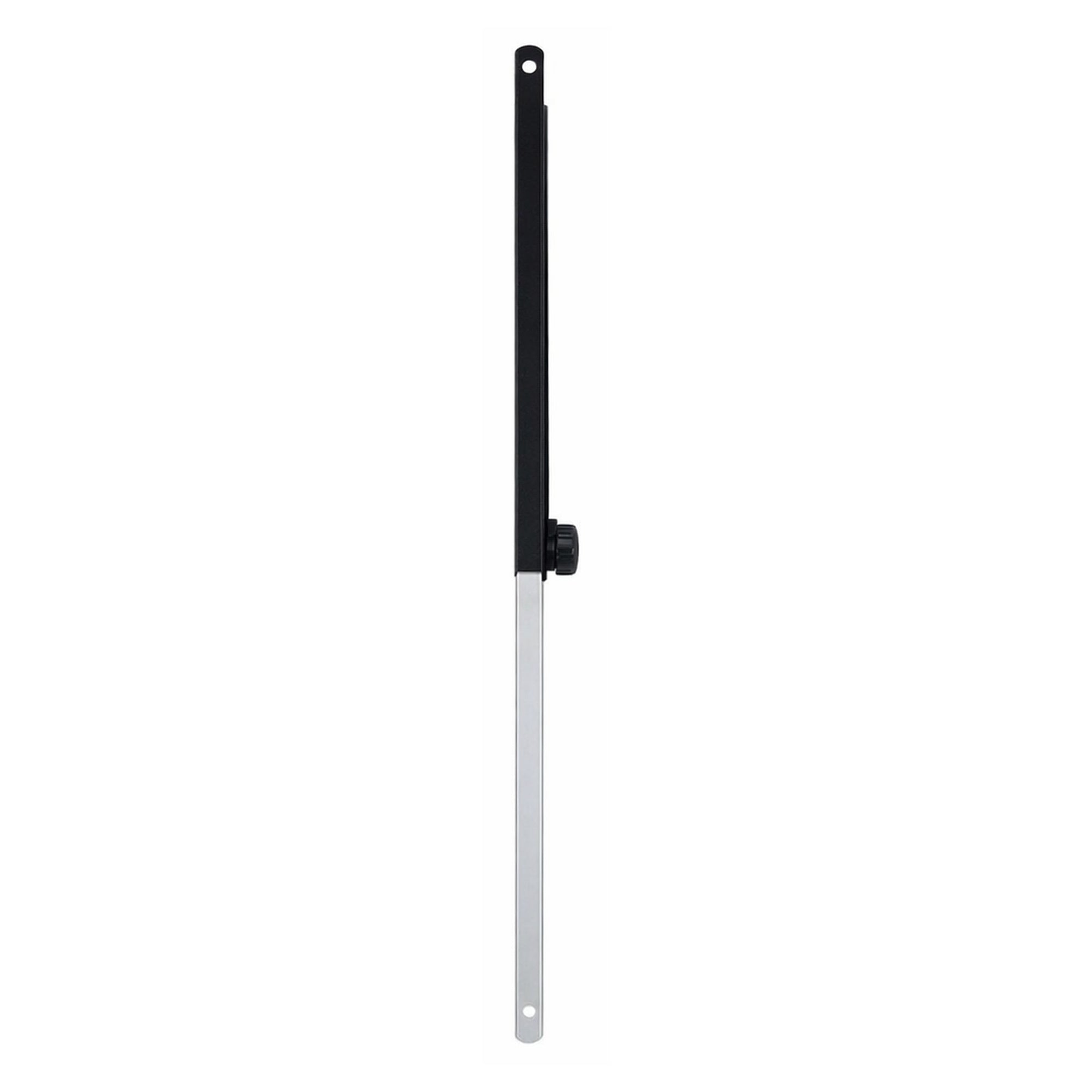 Dometic Awning Adjustable Pitch Arm Assembly Back Side - Part# 3312508.025U