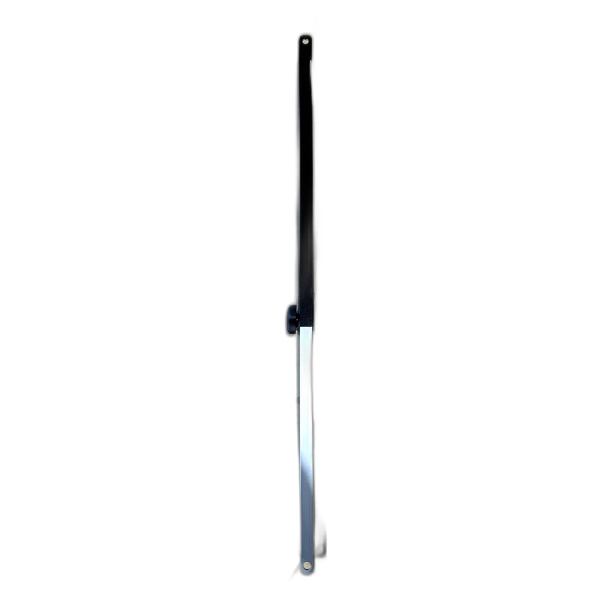 Dometic Awning Adjustable Pitch Arm Assembly Side View - Part# 3312508.025U