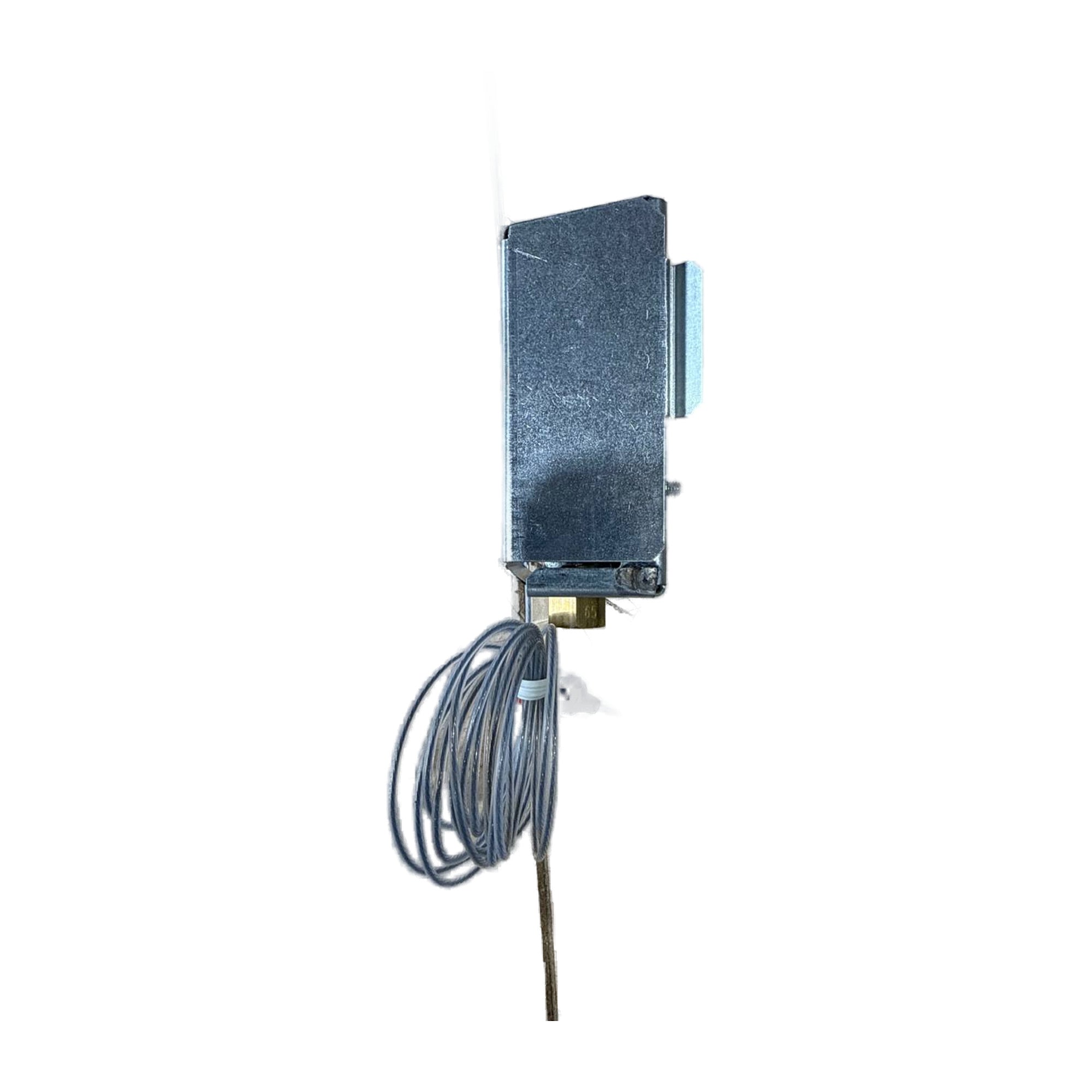 Dometic CBS2 RV Refrigerator Gas Burner side view - Part# 289060497