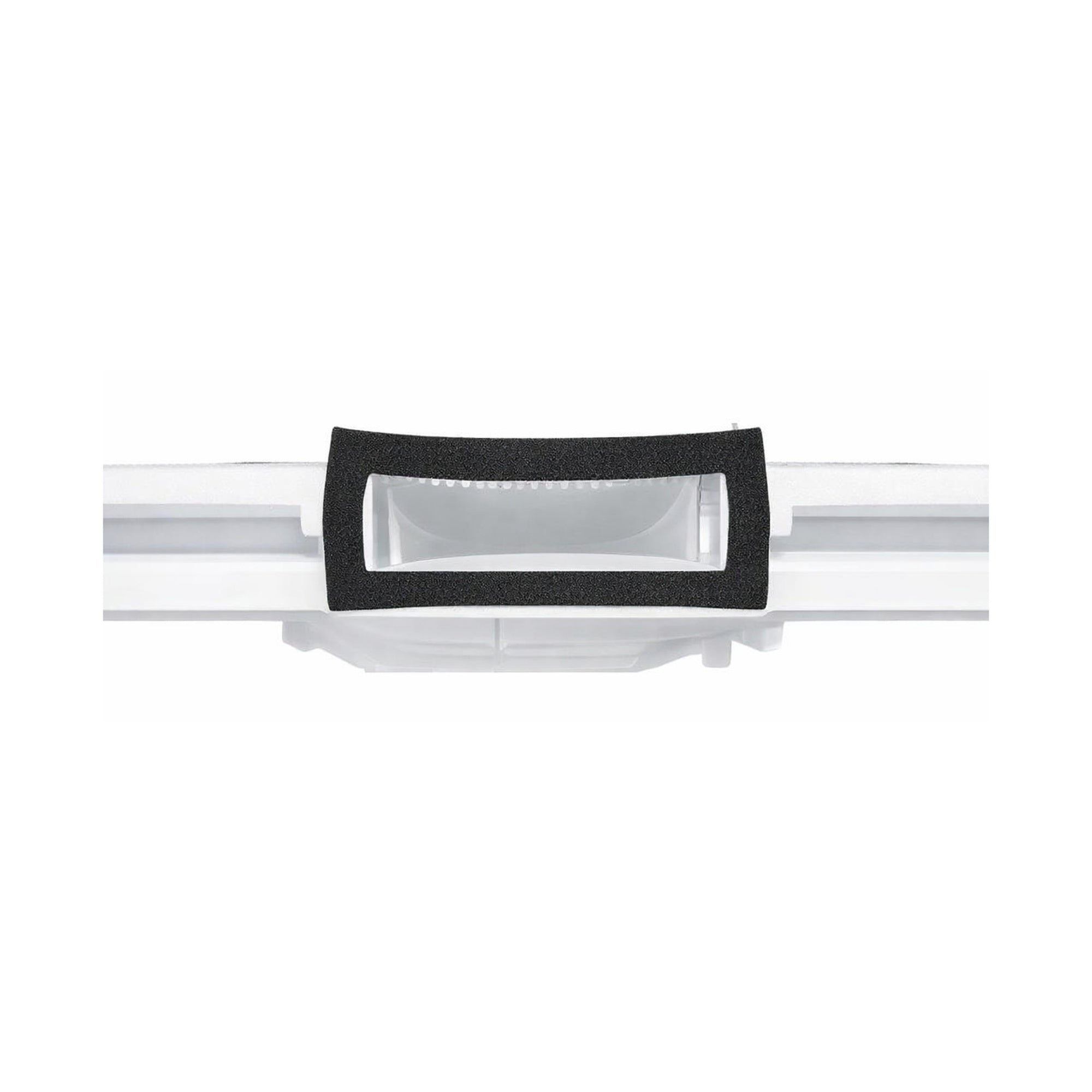 Dometic Freezer Fan Cover Air Duct Gasket Detail - Part# 4453000635