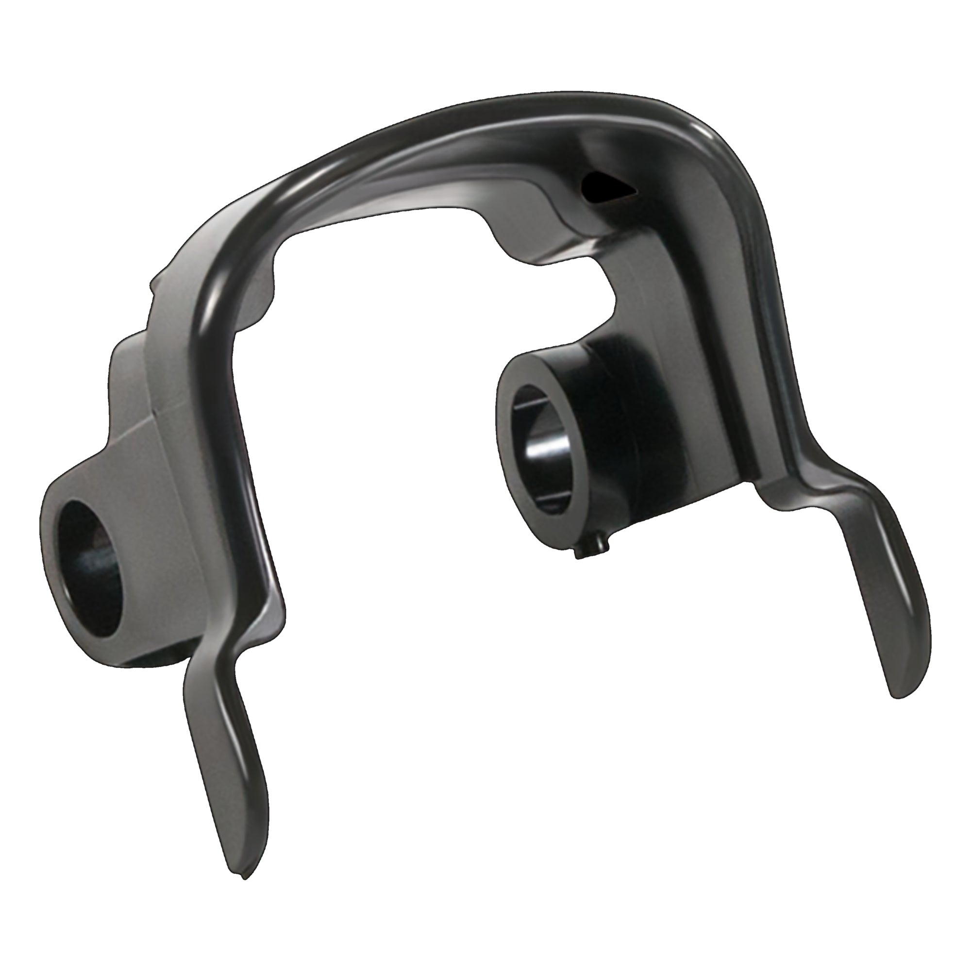 Black Dometic power awning front channel cover service kit - 9108557308