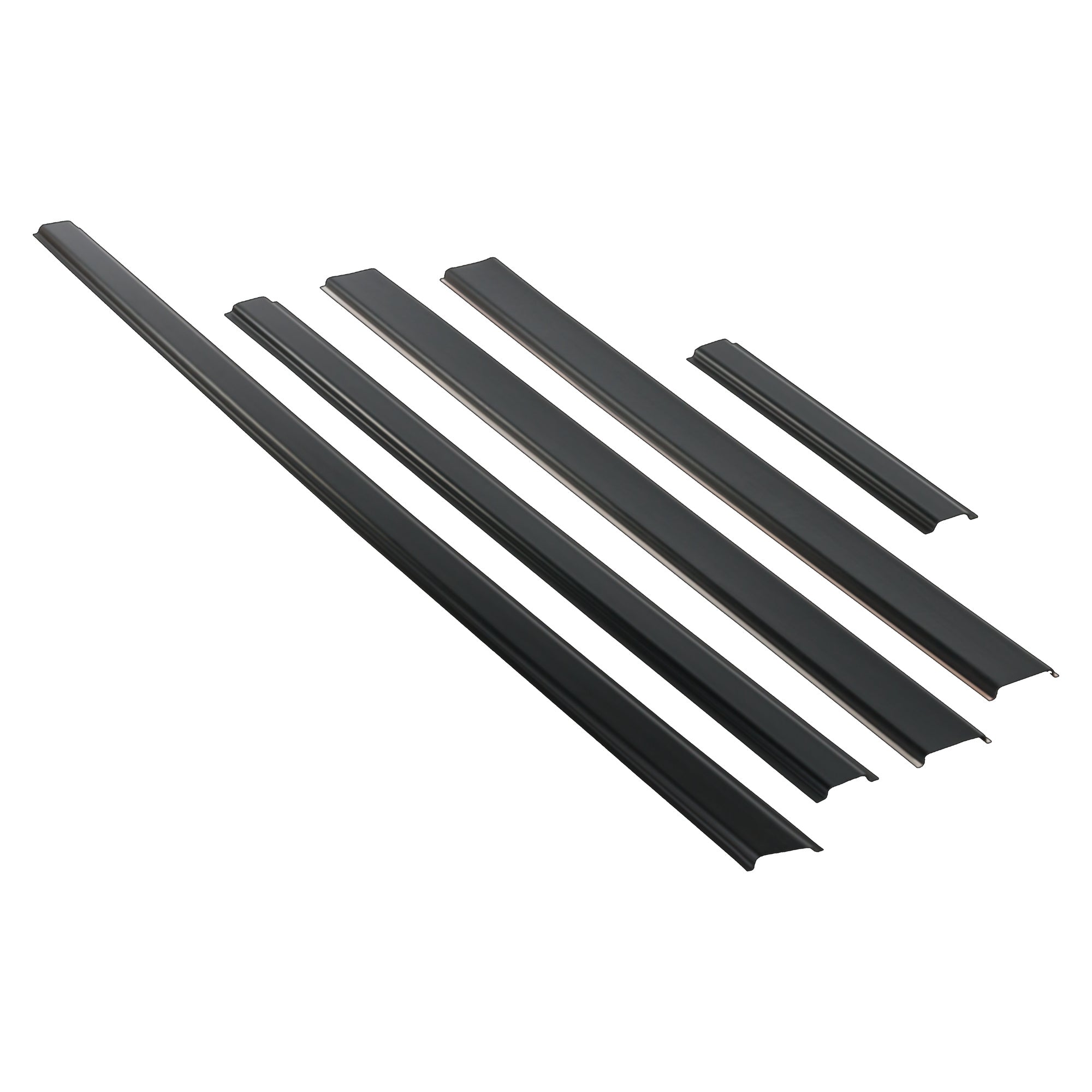 Dometic Power Awning Wire Cover Kit - Reduced Pitch 40" - Part# 9108845780