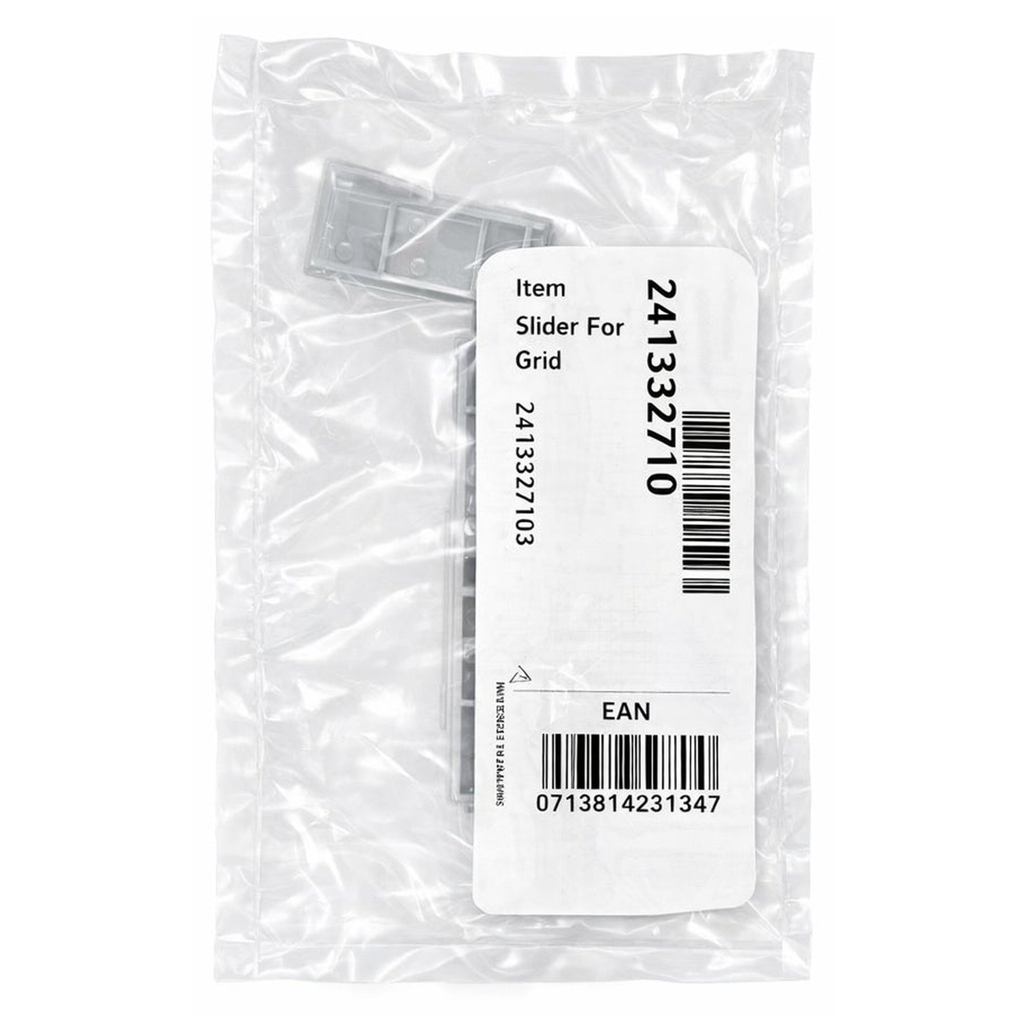 Dometic Refrigerator Shelf Slider - Part# 241332710