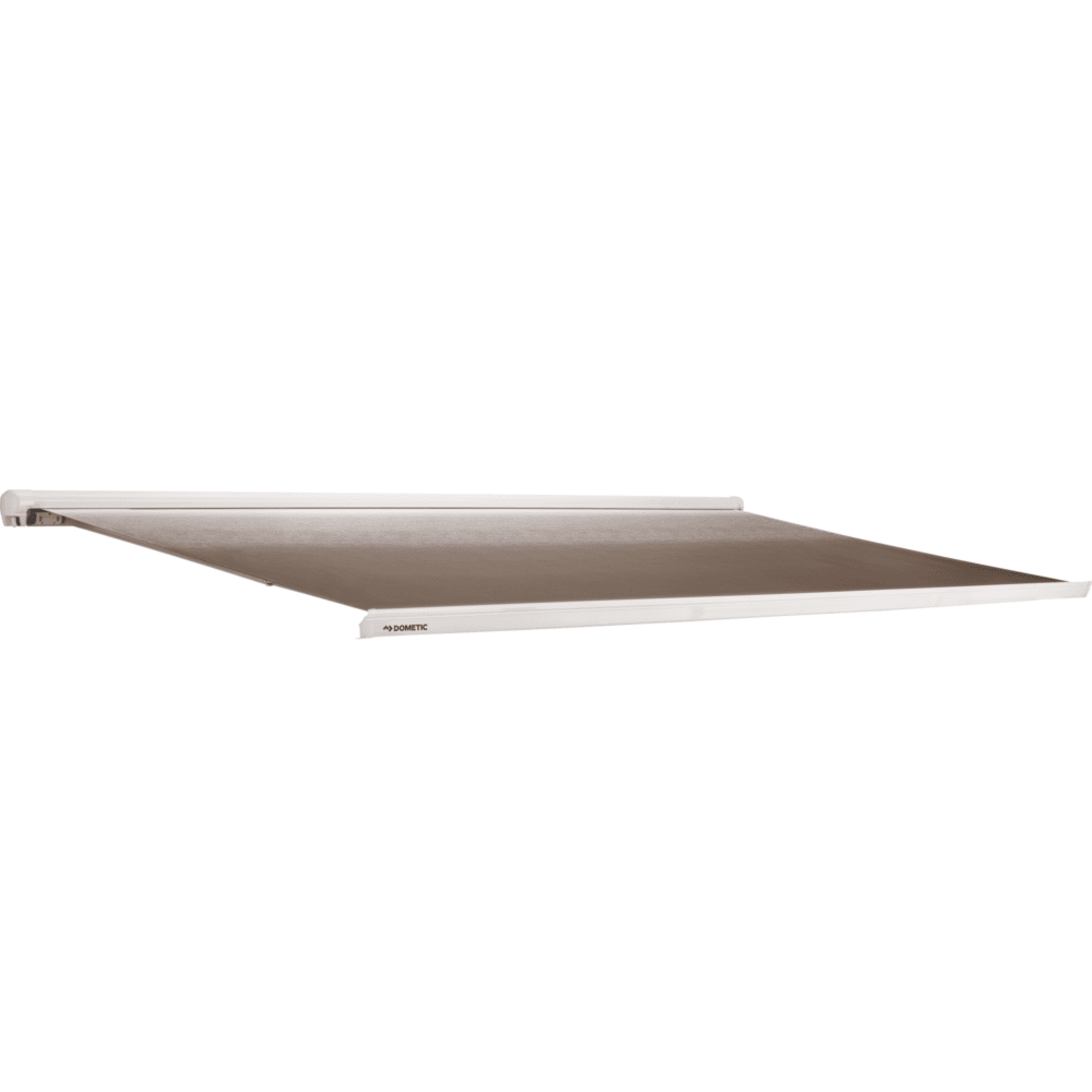 Dometic Refrigerator Sliding Door Track - Black - Fits RF Series - Part# R3106802FJ