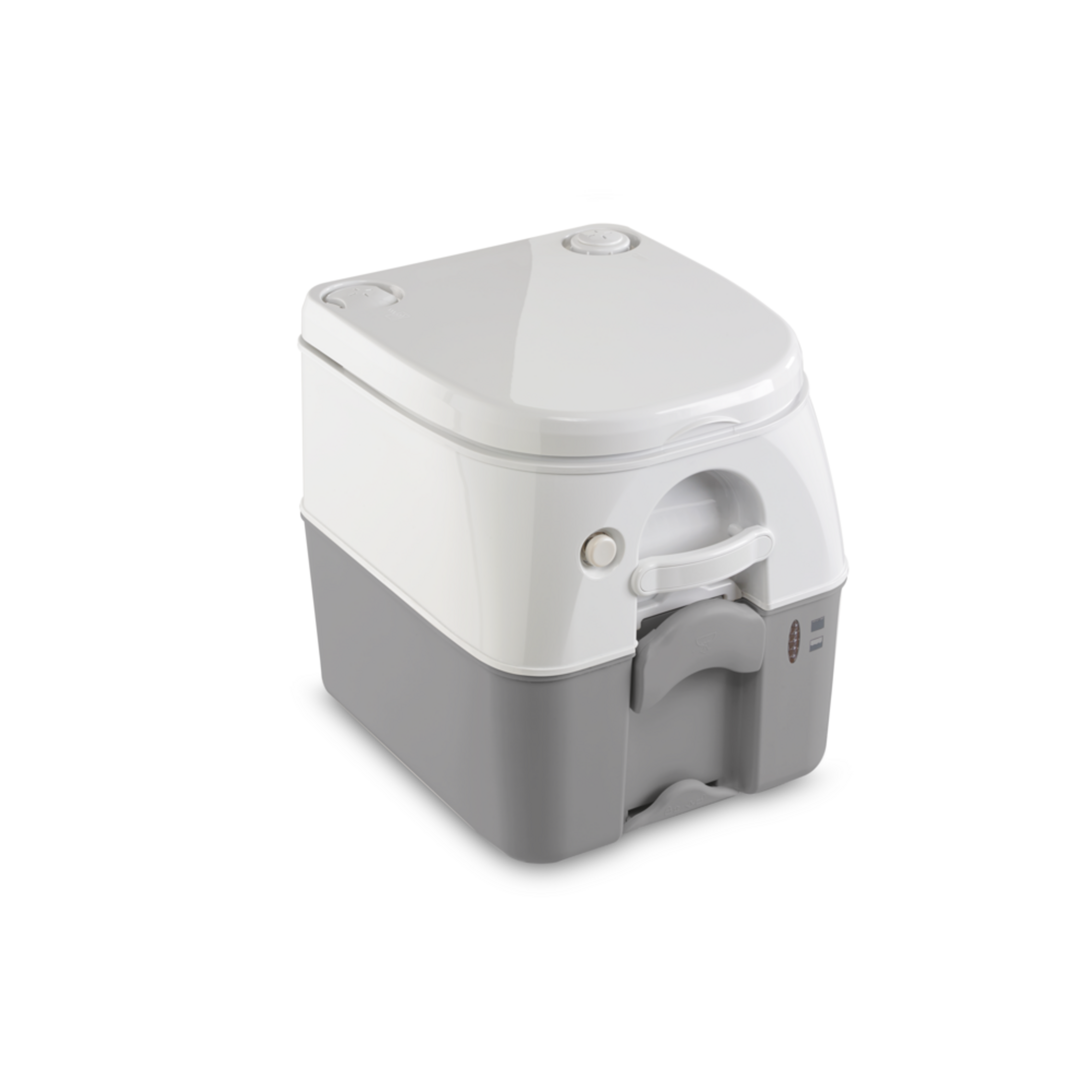 Dometic Seacraft Deluxe Polar White Slide-Out Topper 76 inches | B3106802CQ.076