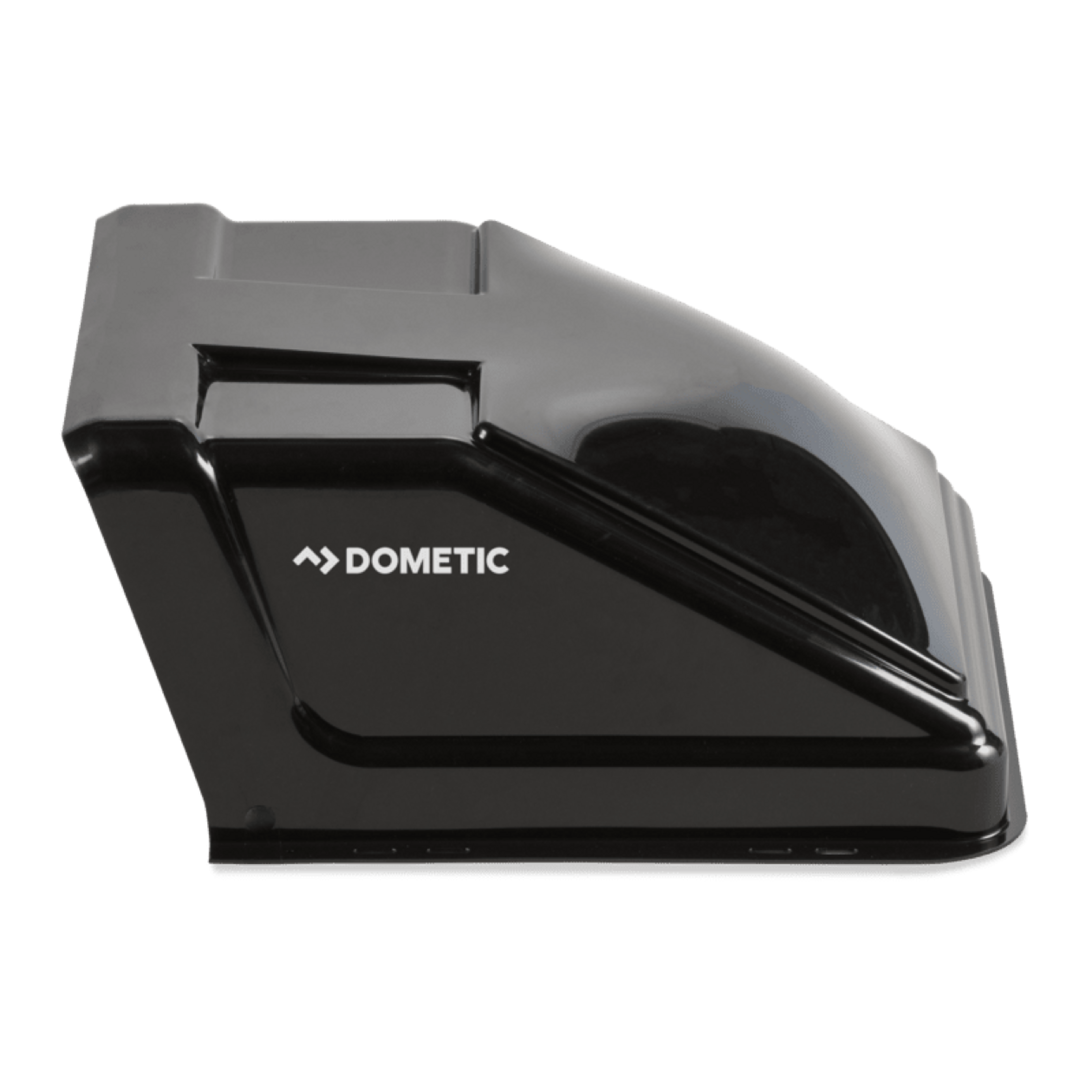 Dometic Ultra Breeze Vent Cover - Black - Part# 9600001938