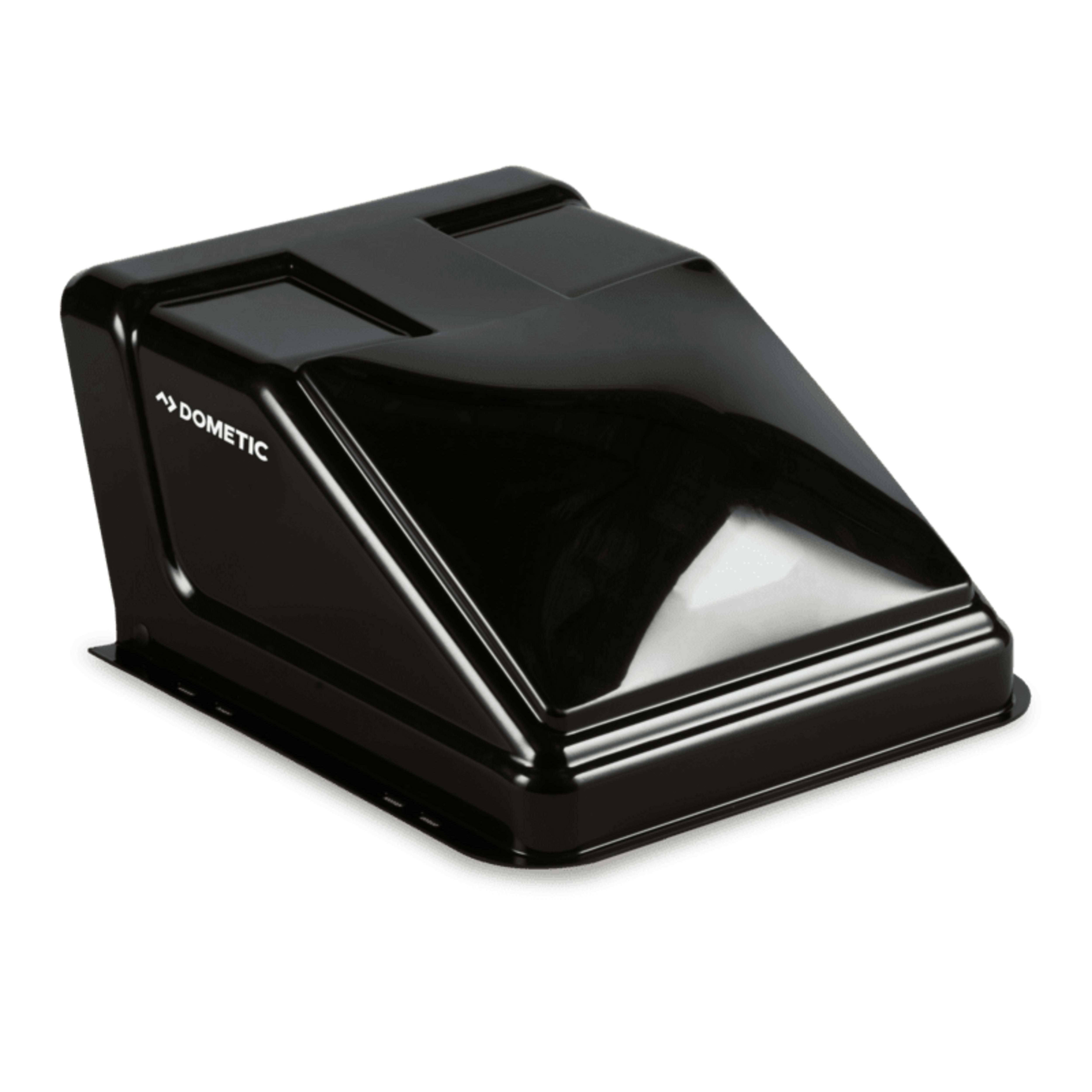 Dometic Ultra Breeze Vent Cover - Black - Part# 9600001938
