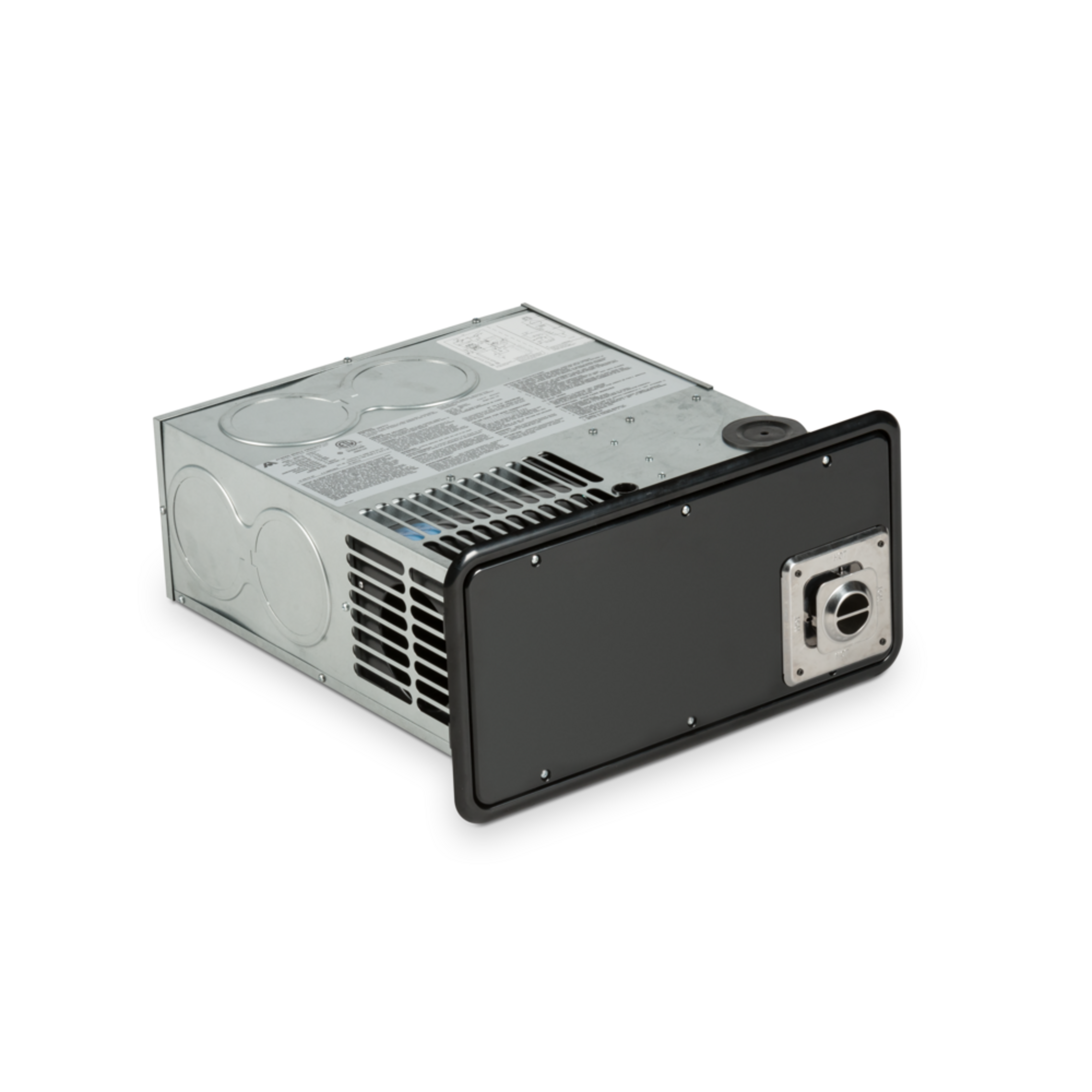 Dometic 33219 Toilet Seat and Cover - White