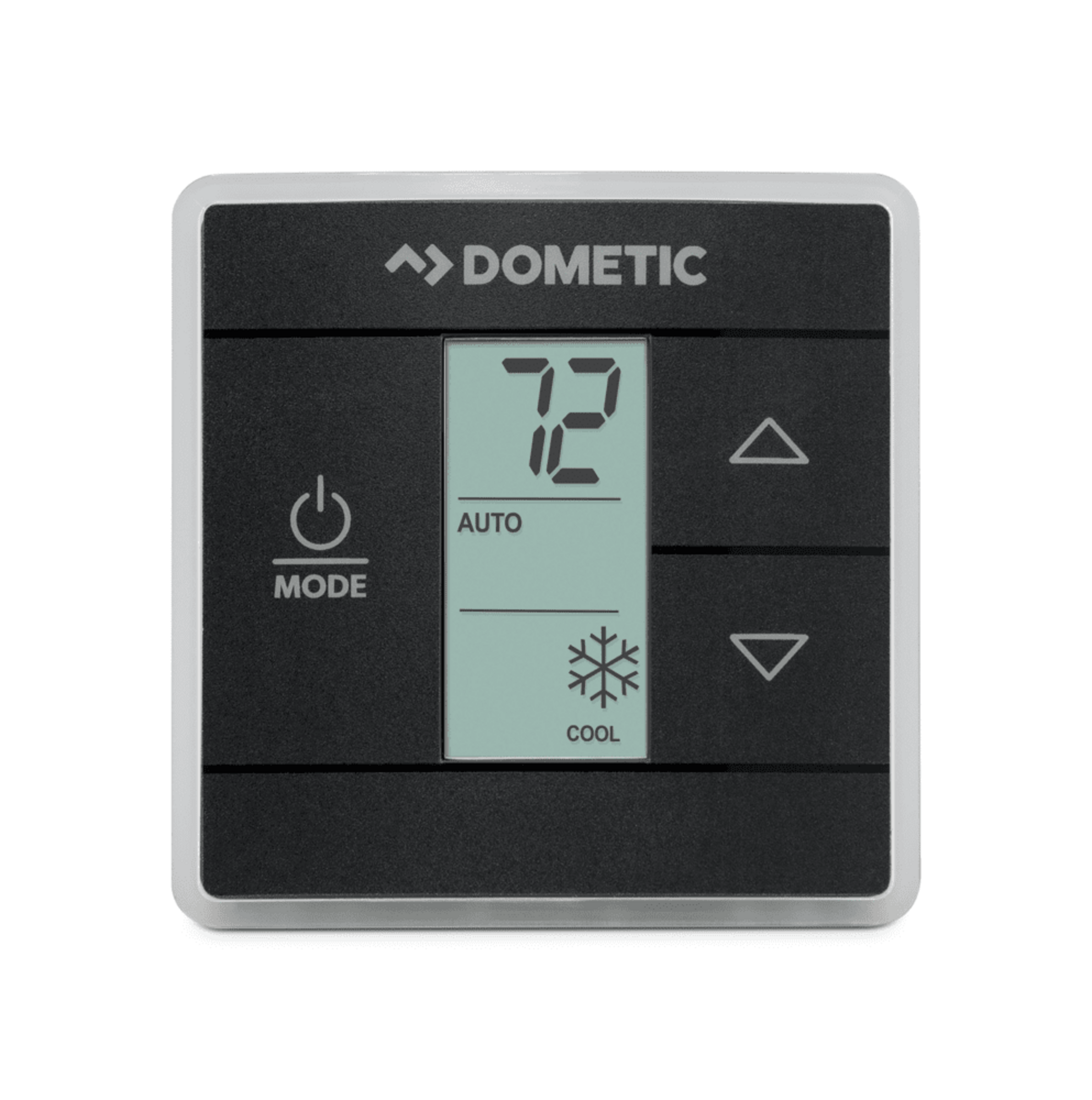 Dometic CT Single Zone Thermostat - Black - Part# 9600023358