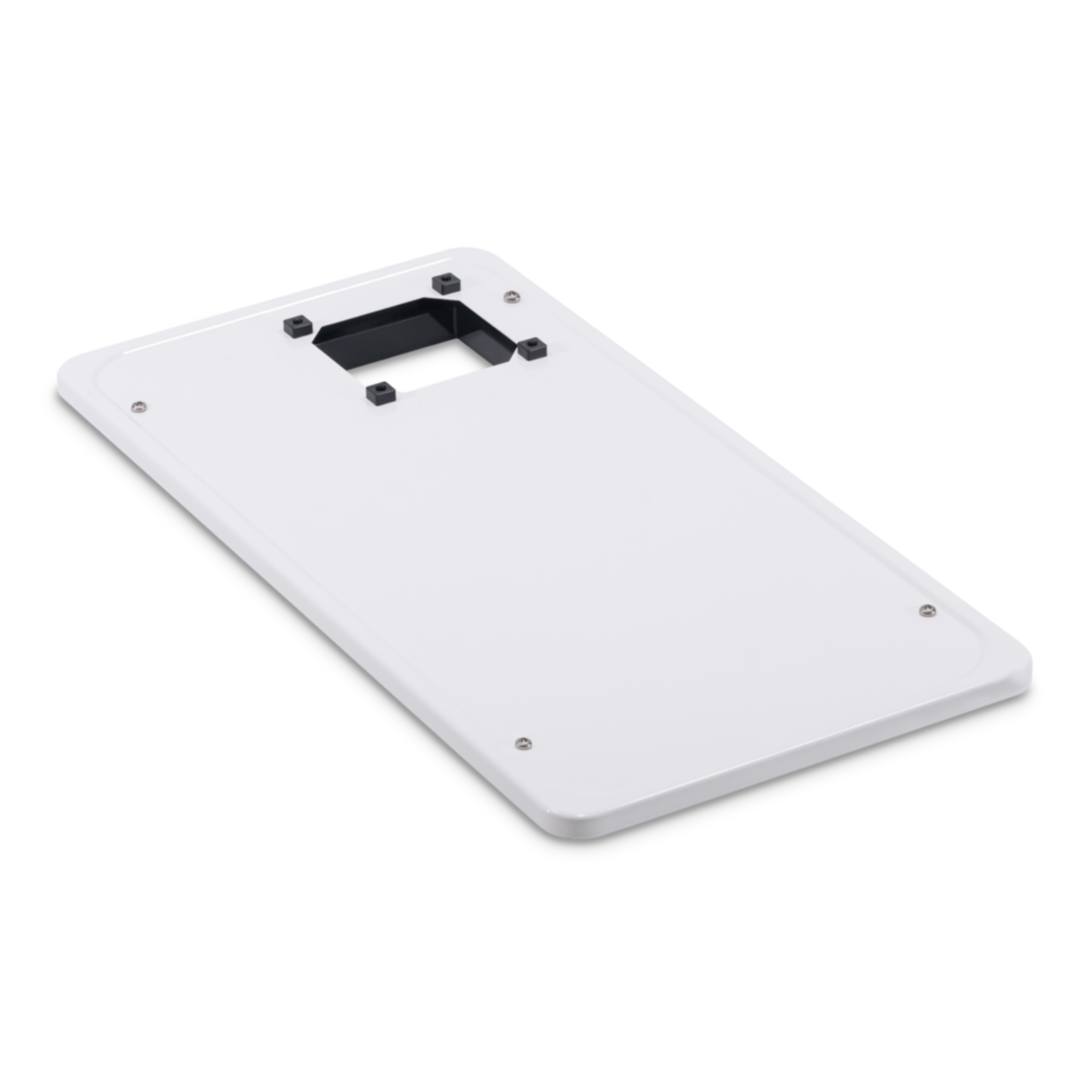 Dometic - Dometic DF Series Furnace Small Access Door Assembly - Arctic White - Genuine OEM Service Part - Part# 9600005858