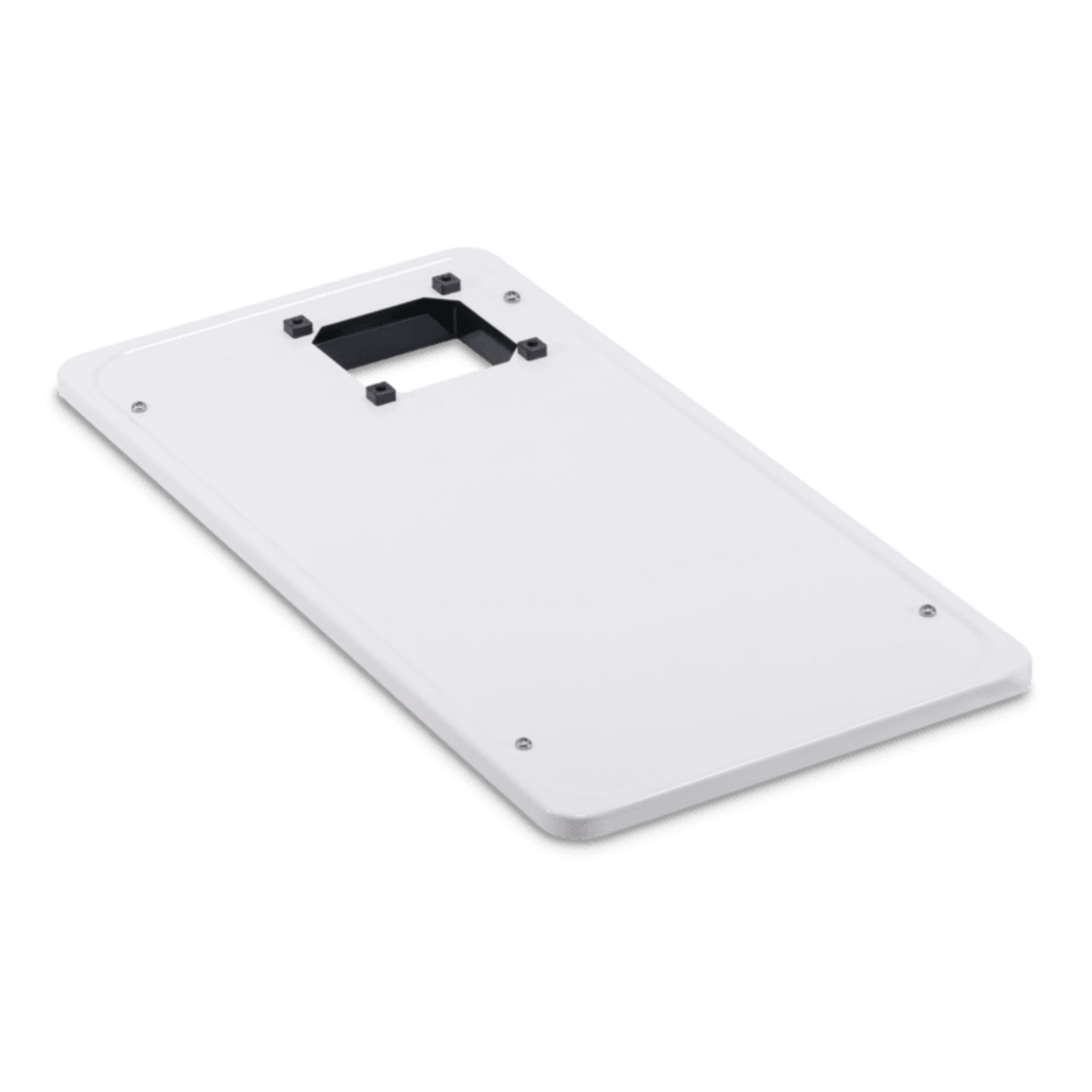 Dometic DF Series Furnace Small Access Door - Arctic White - Part# 9600005858