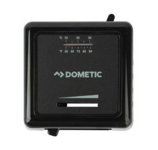 Dometic Furnace Thermostat (Heat Only) - Black - Fits Atwood & Dometic RV Furnaces - Part# 9108859546