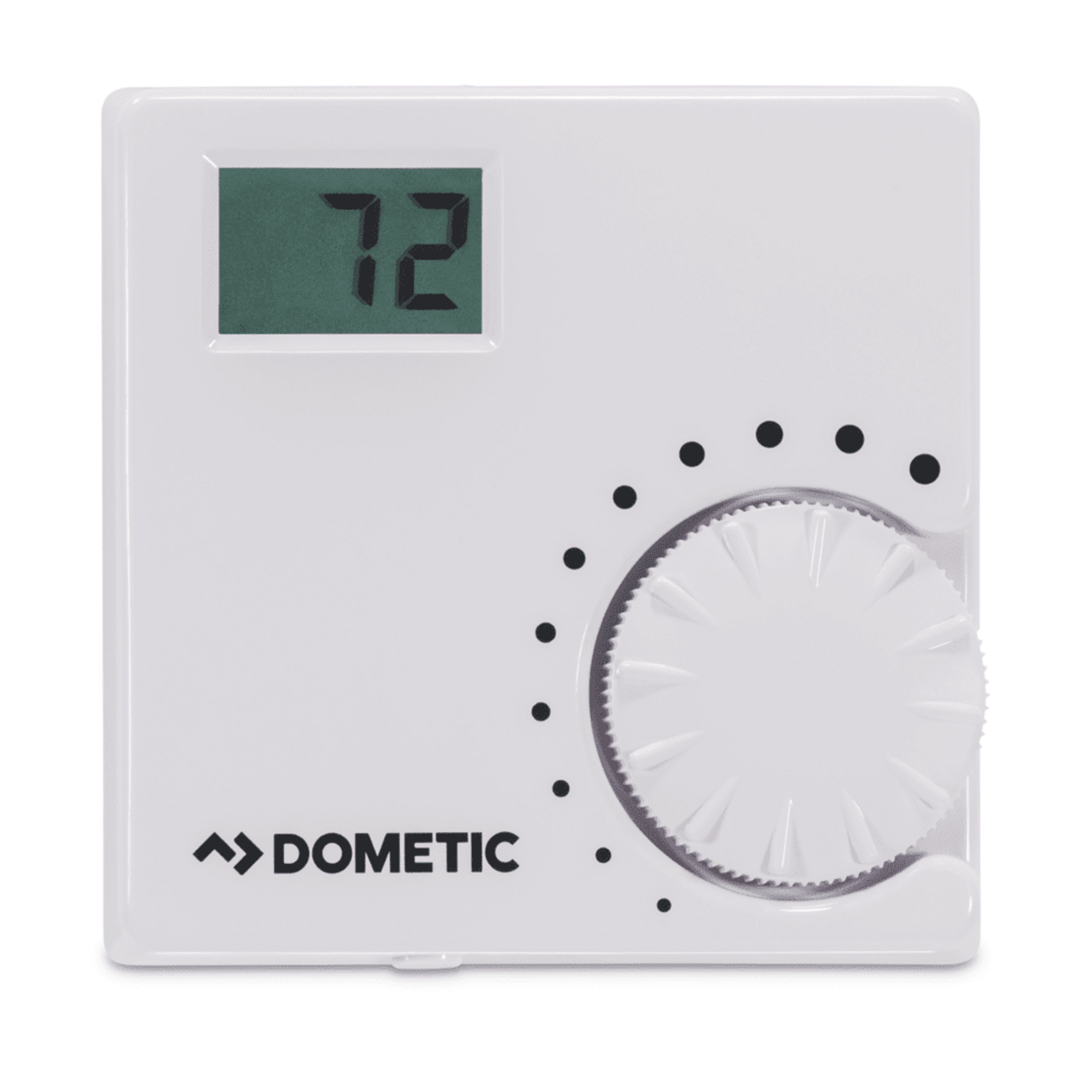 thermomat camper Dometic Digital Heat Only Thermostat 9610008133