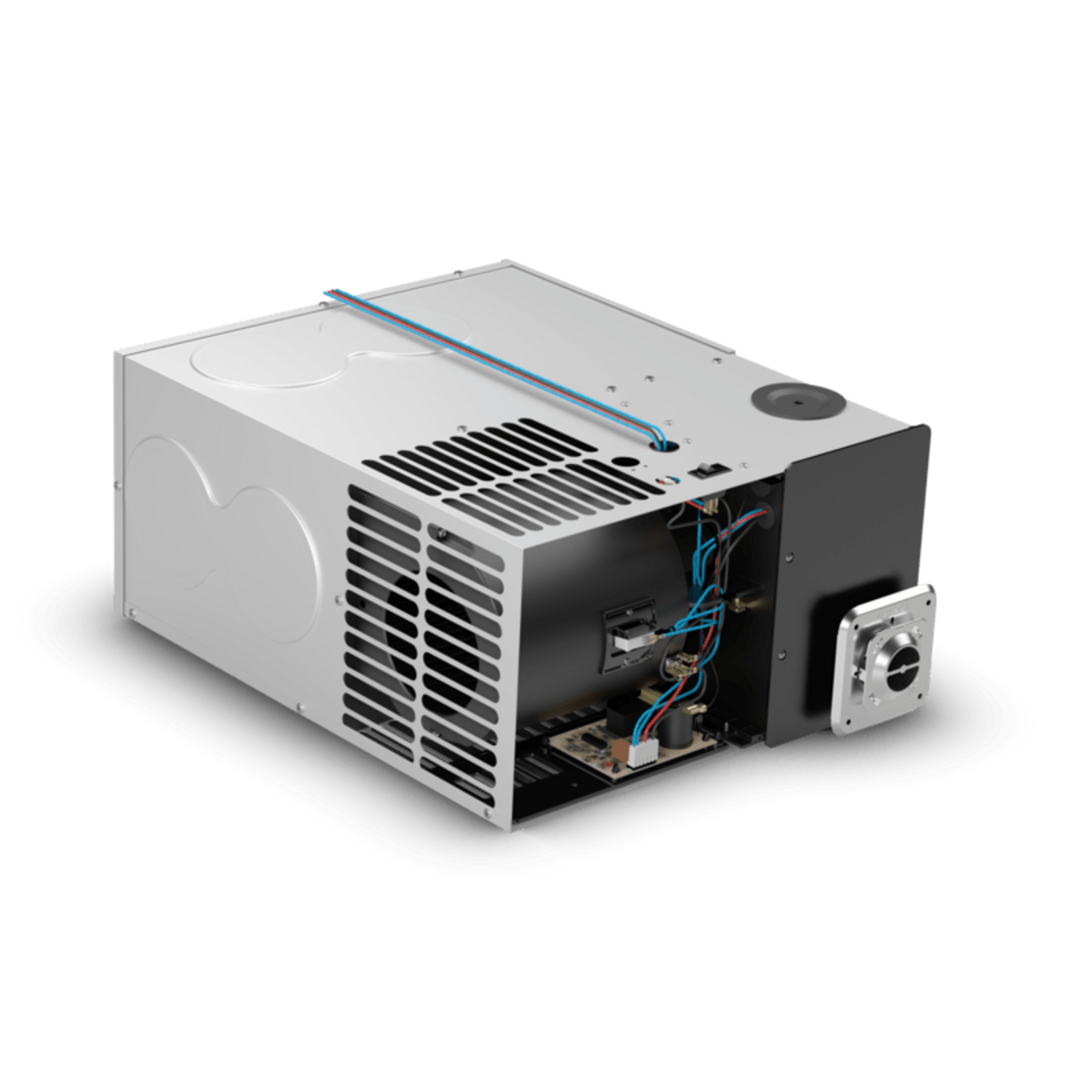 Dometic 40,000 BTU RV Furnace - DFLD40121 - LP Gas - Part# 9108923366