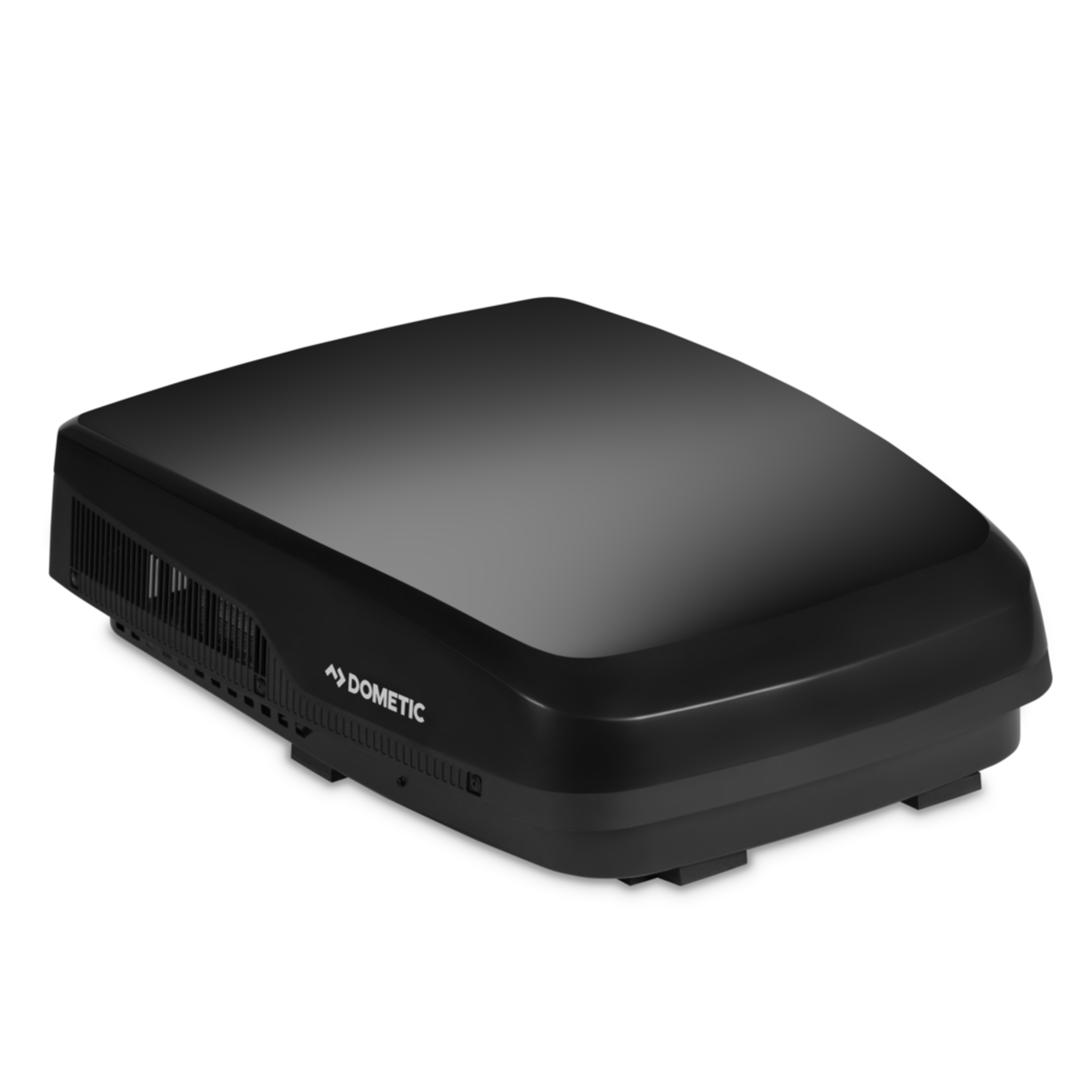 Dometic FreshJet 5 Series 13,500 BTU Low-Profile Mechanical RV Air Conditioner – Black