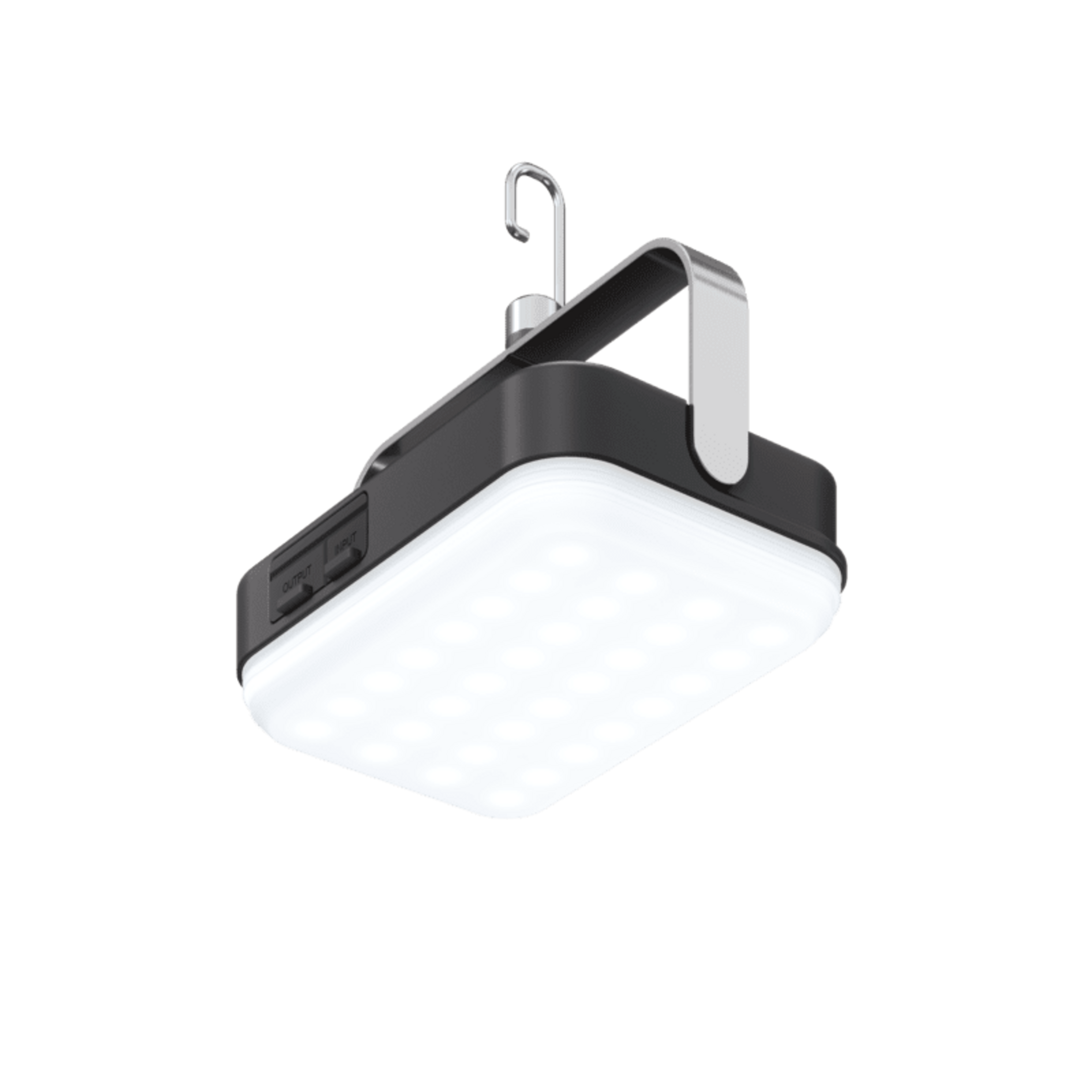 Dometic GLO-A400 Area Camp Light - 8 Color LED - Part# 9600050758
