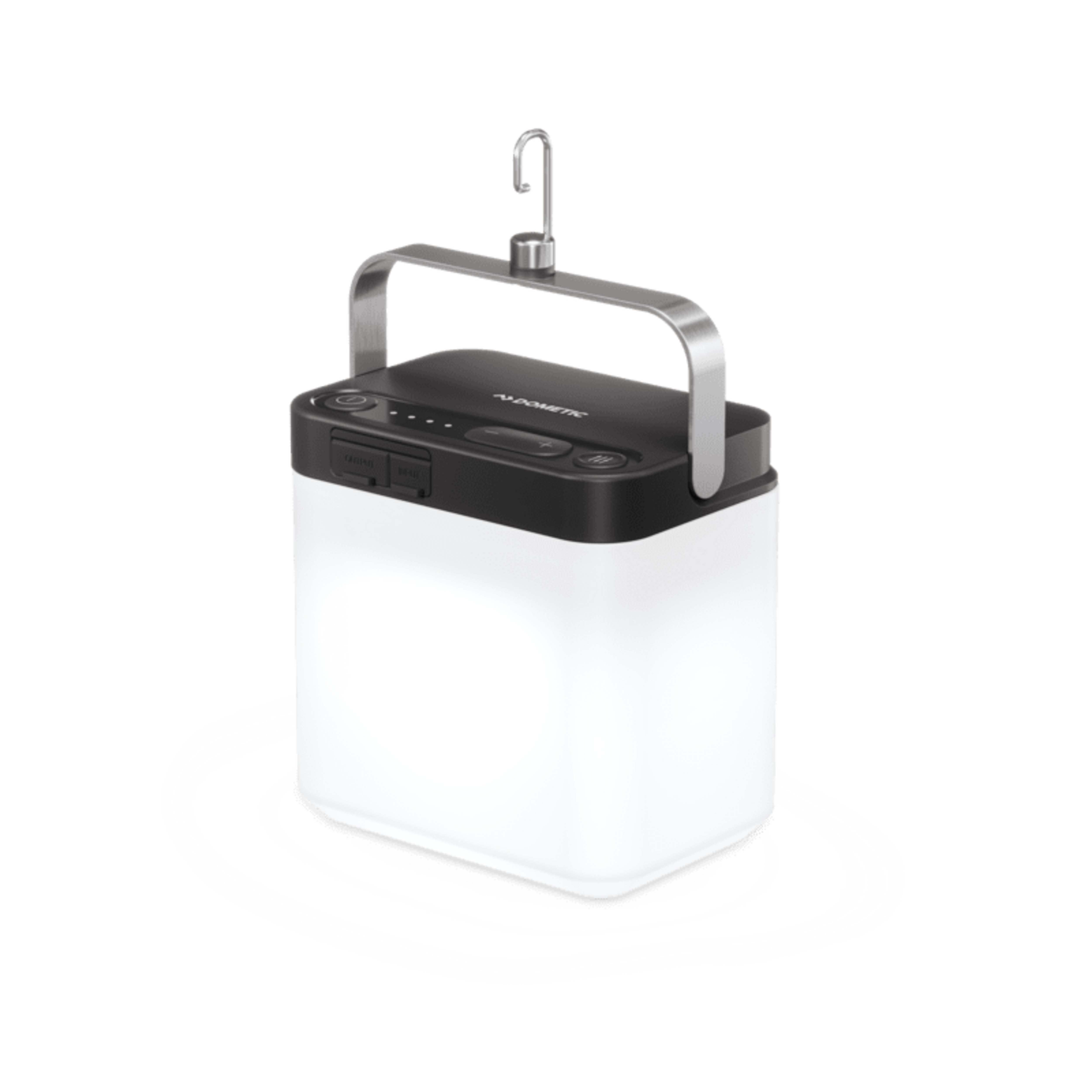 Dometic GLO-A400 Area Camp Light - 8 Color LED - Part# 9600050758