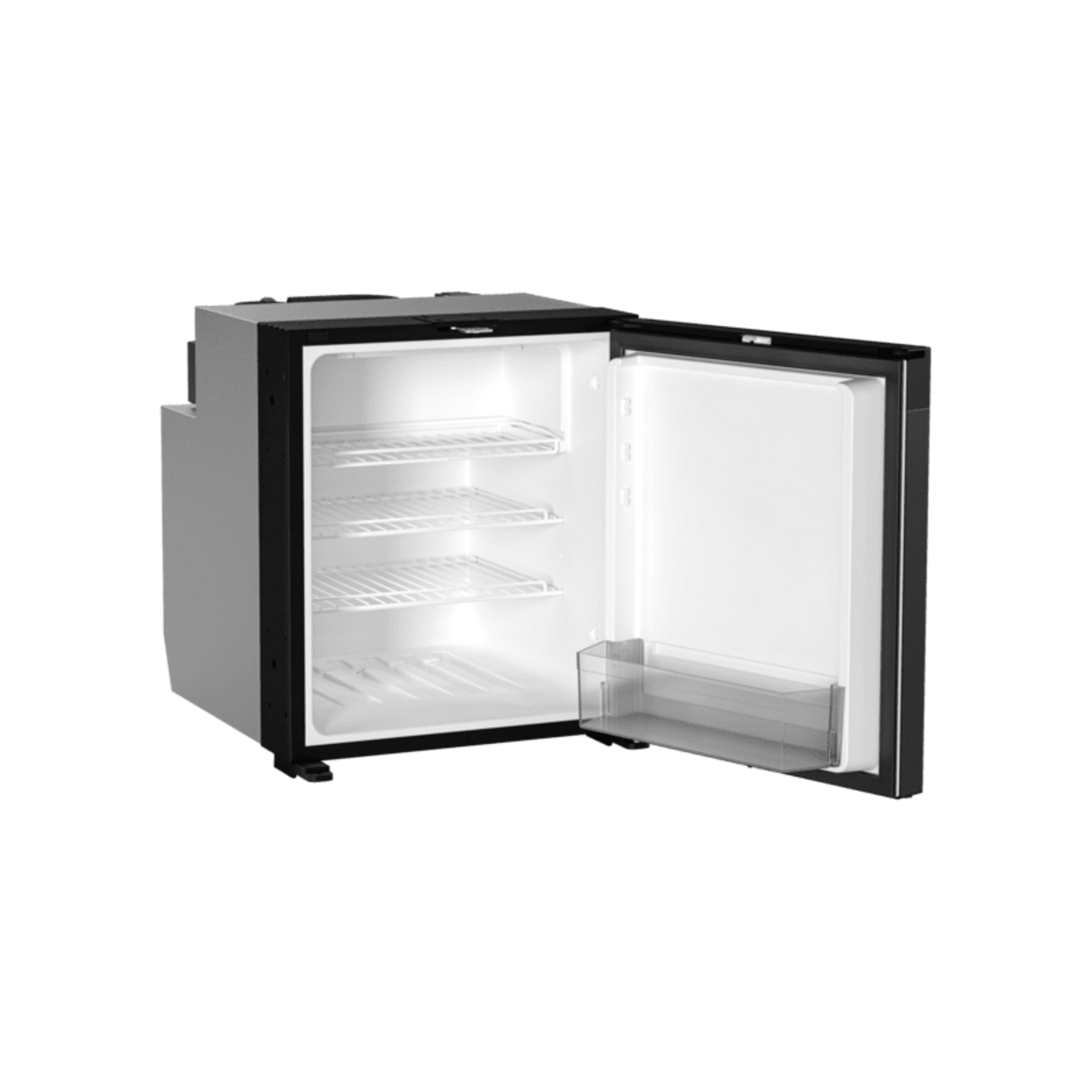 Dometic NRX 60E Refrigerator | 6 Cu Ft RV Fridge with Freezer Compartment