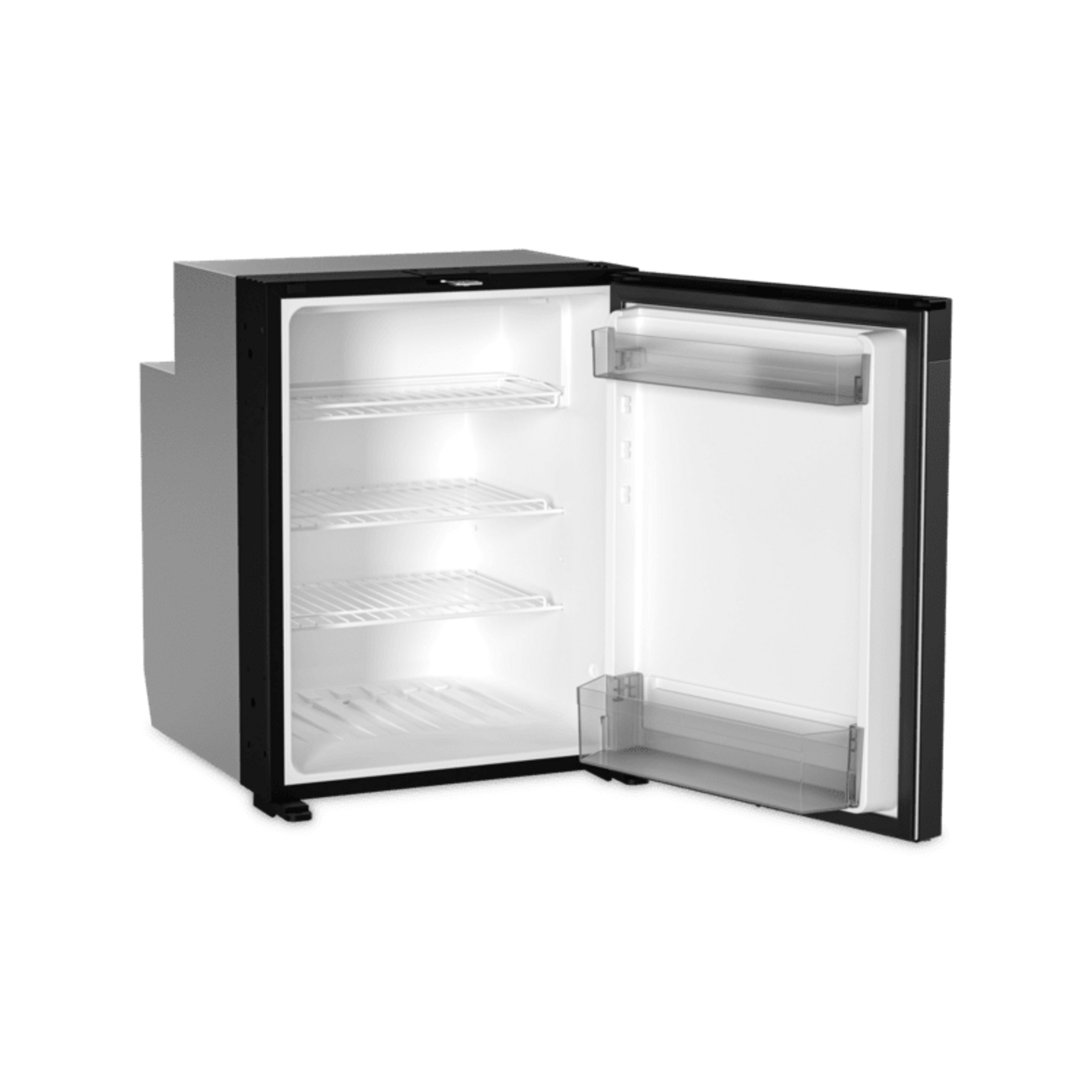 Dometic NRX 80E Refrigerator - 12V/110V RV Fridge
