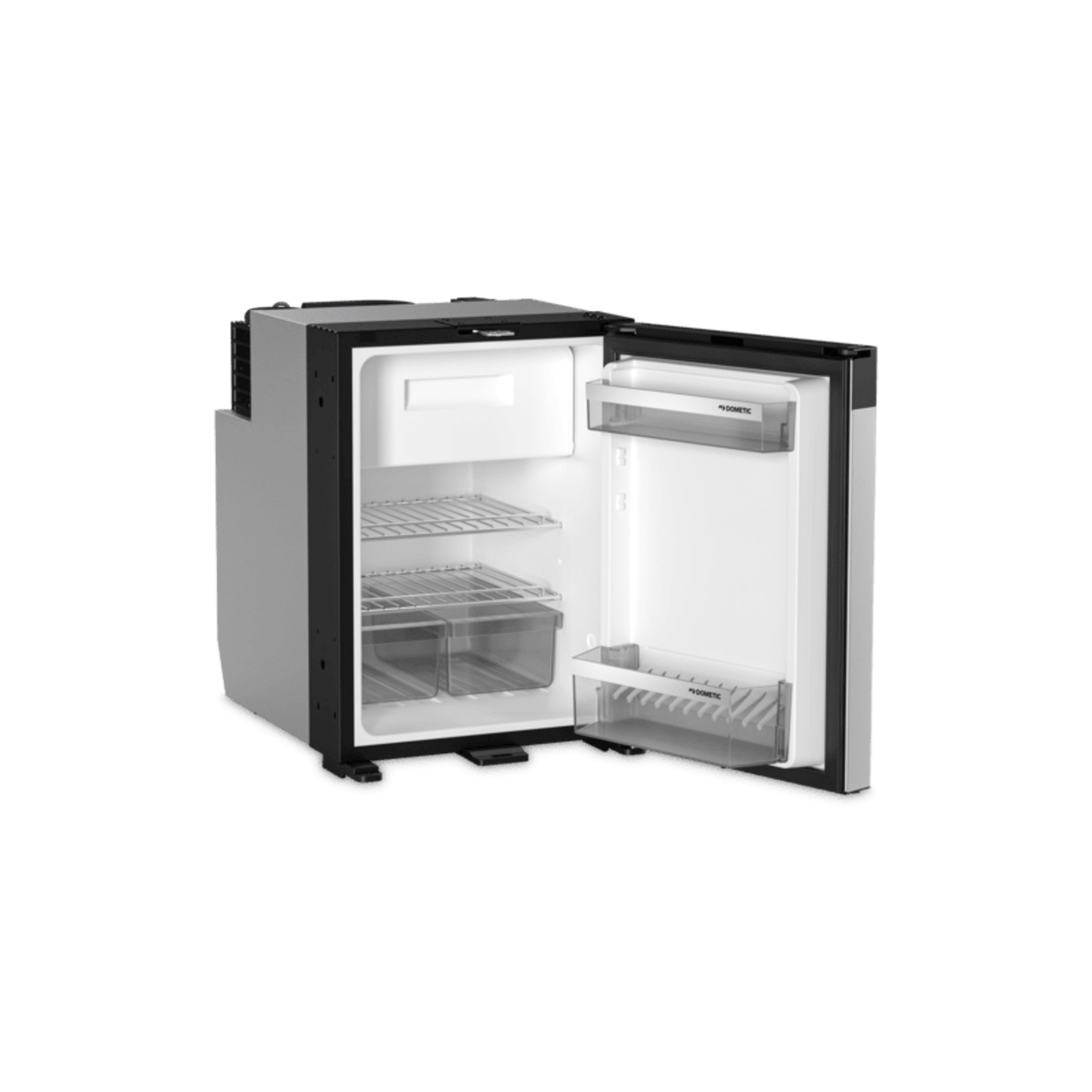 Dometic NRX 50S Refrigerator - 12V Absorption RV Fridge