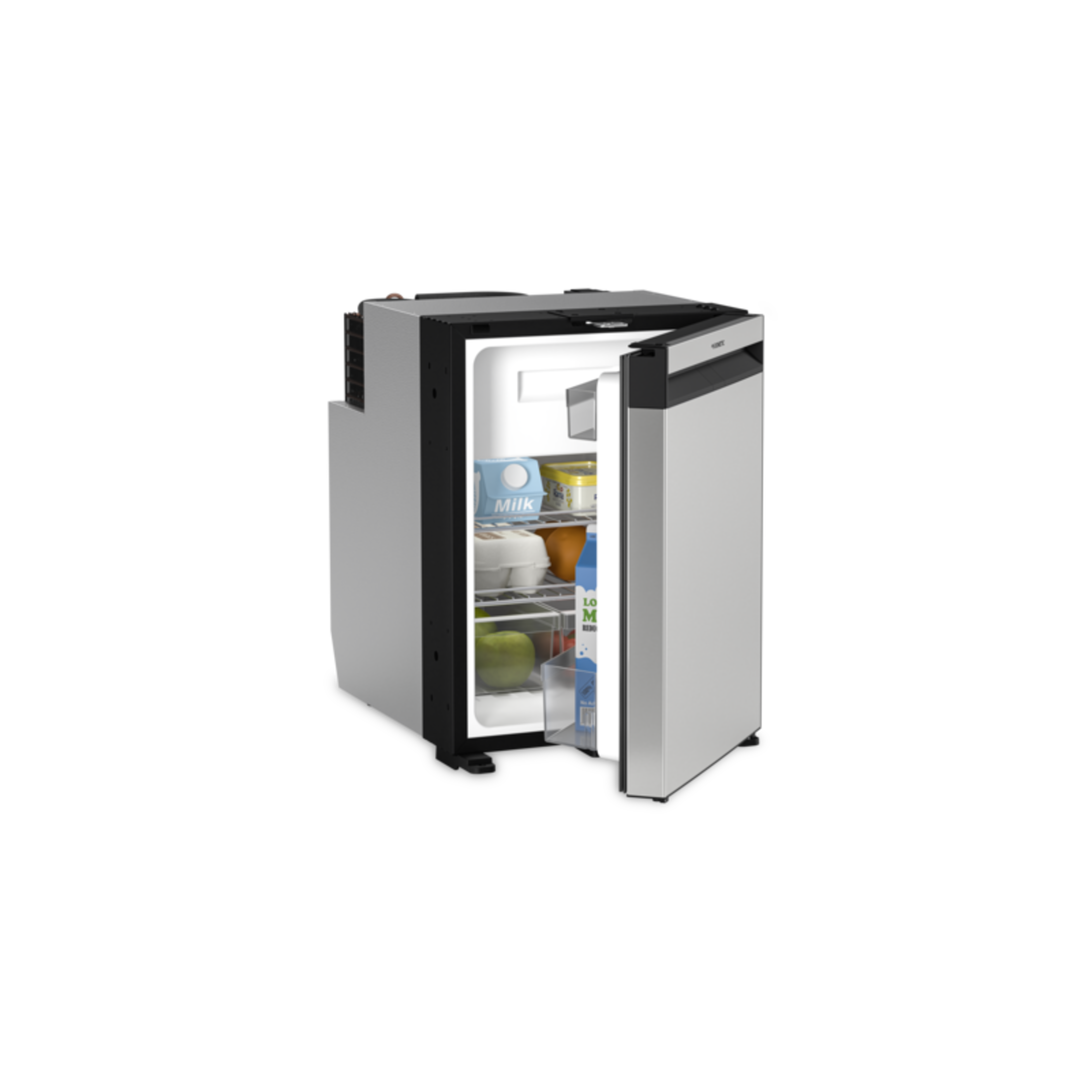 Dometic NRX 50S Refrigerator - 12V Absorption RV Fridge
