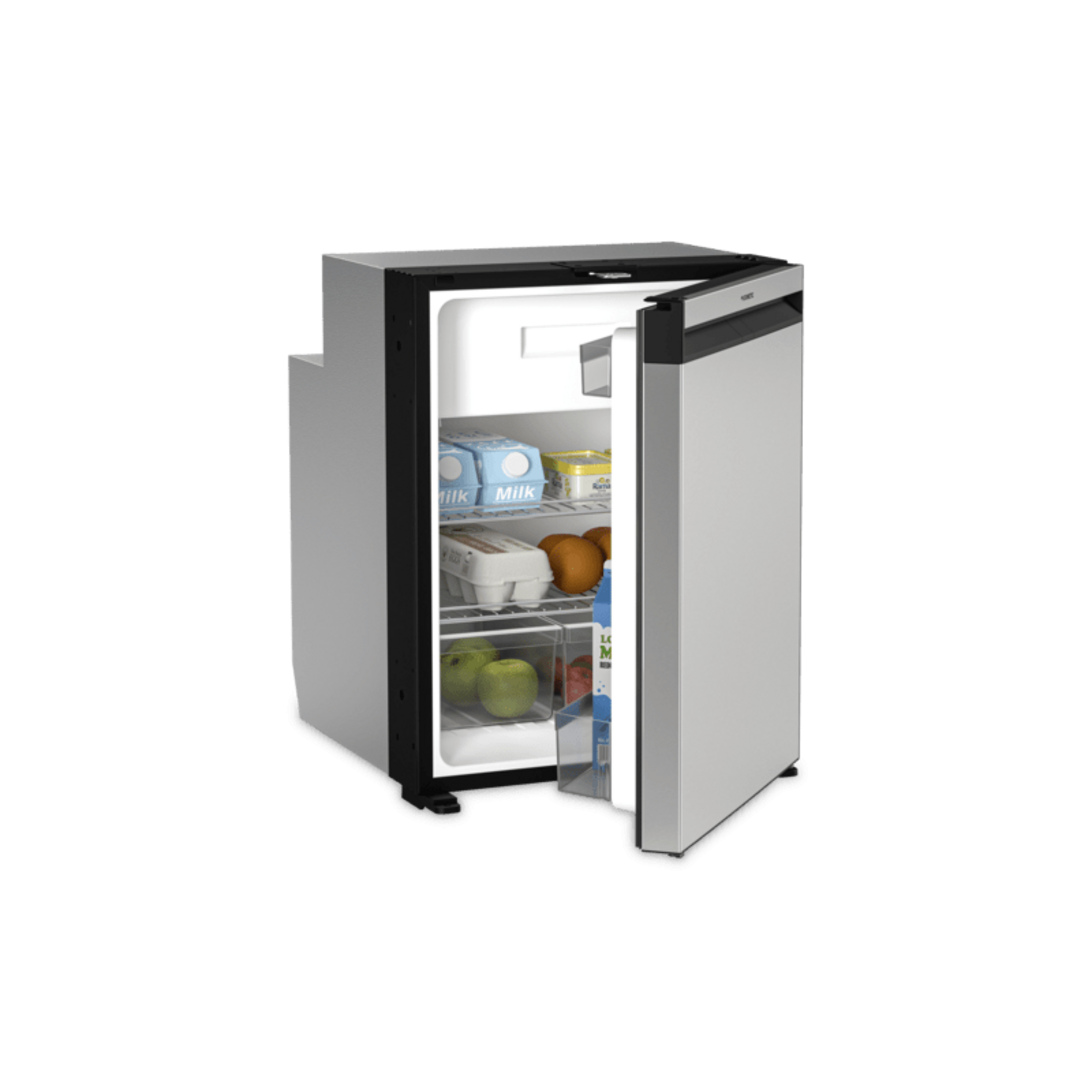 Dometic NRX 80S RV Refrigerator | 80L Absorption Fridge