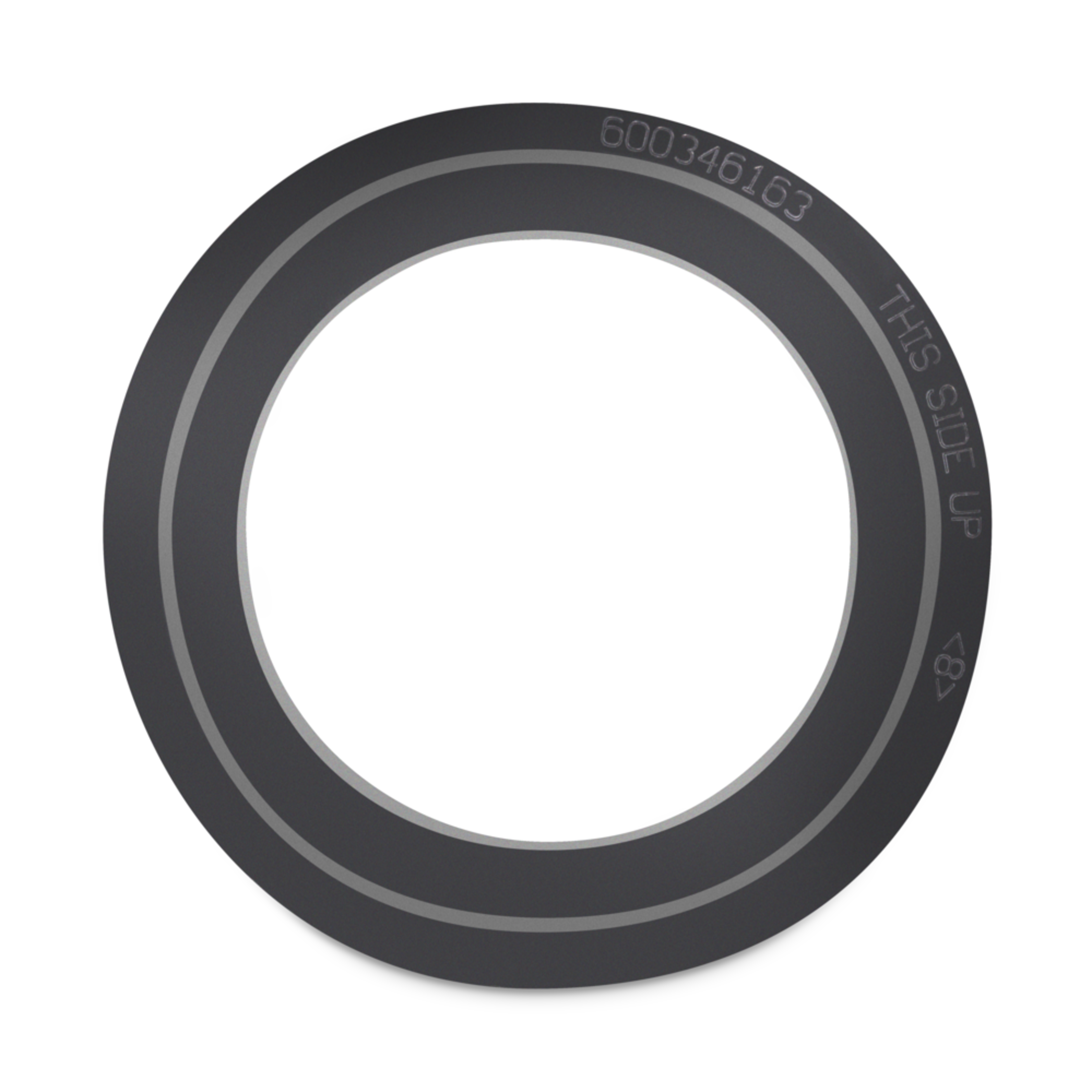 Dometic Refrigerator Slide-Out Shelf - Black - Fits RM3xx Series - Part# B3106802FJ