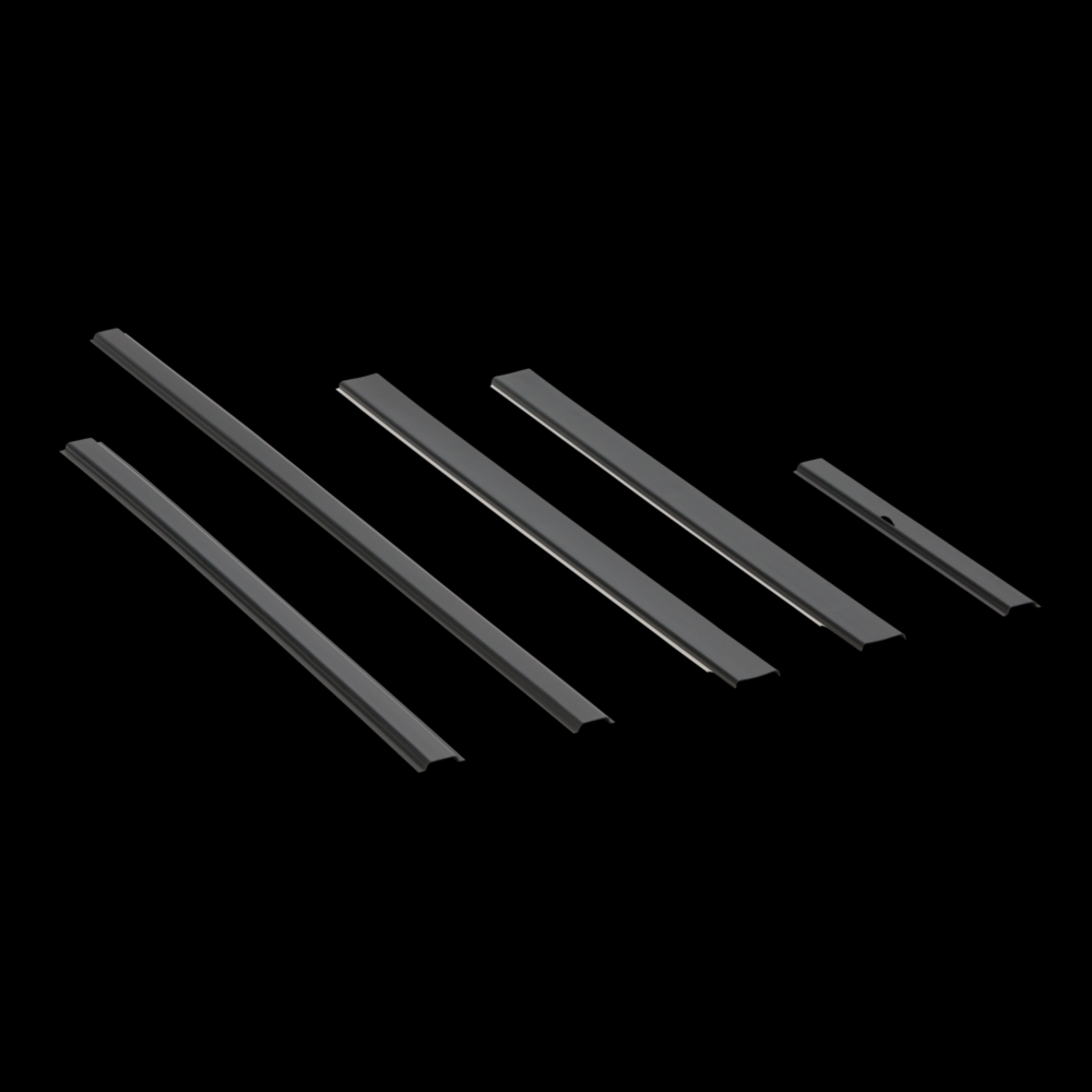 Dometic Power Awning Wire Cover Kit - 40" Standard - Part# 9108557251