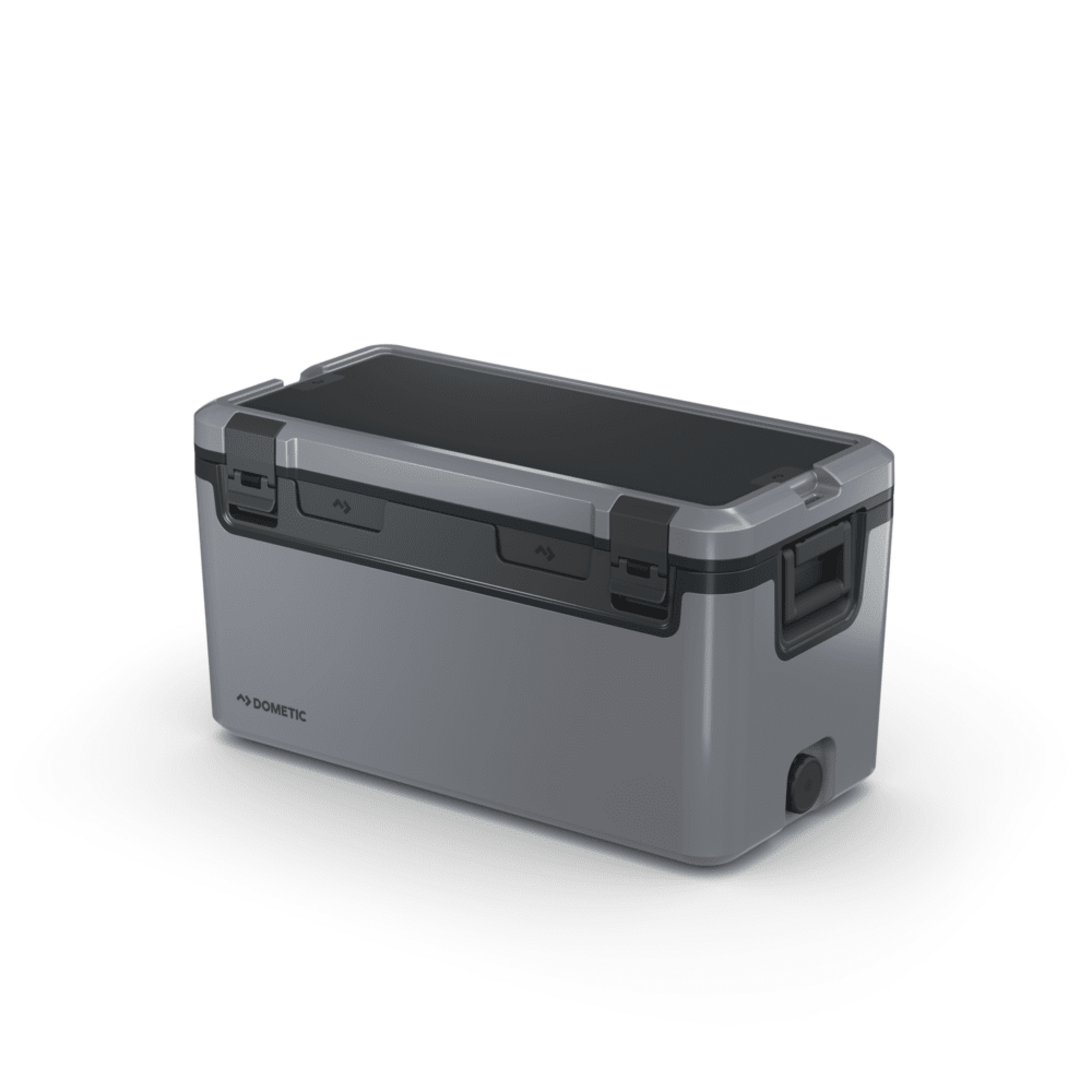 Dometic Recon Hardside Cooler 69L - Silt/Slate - Part# 97000050748