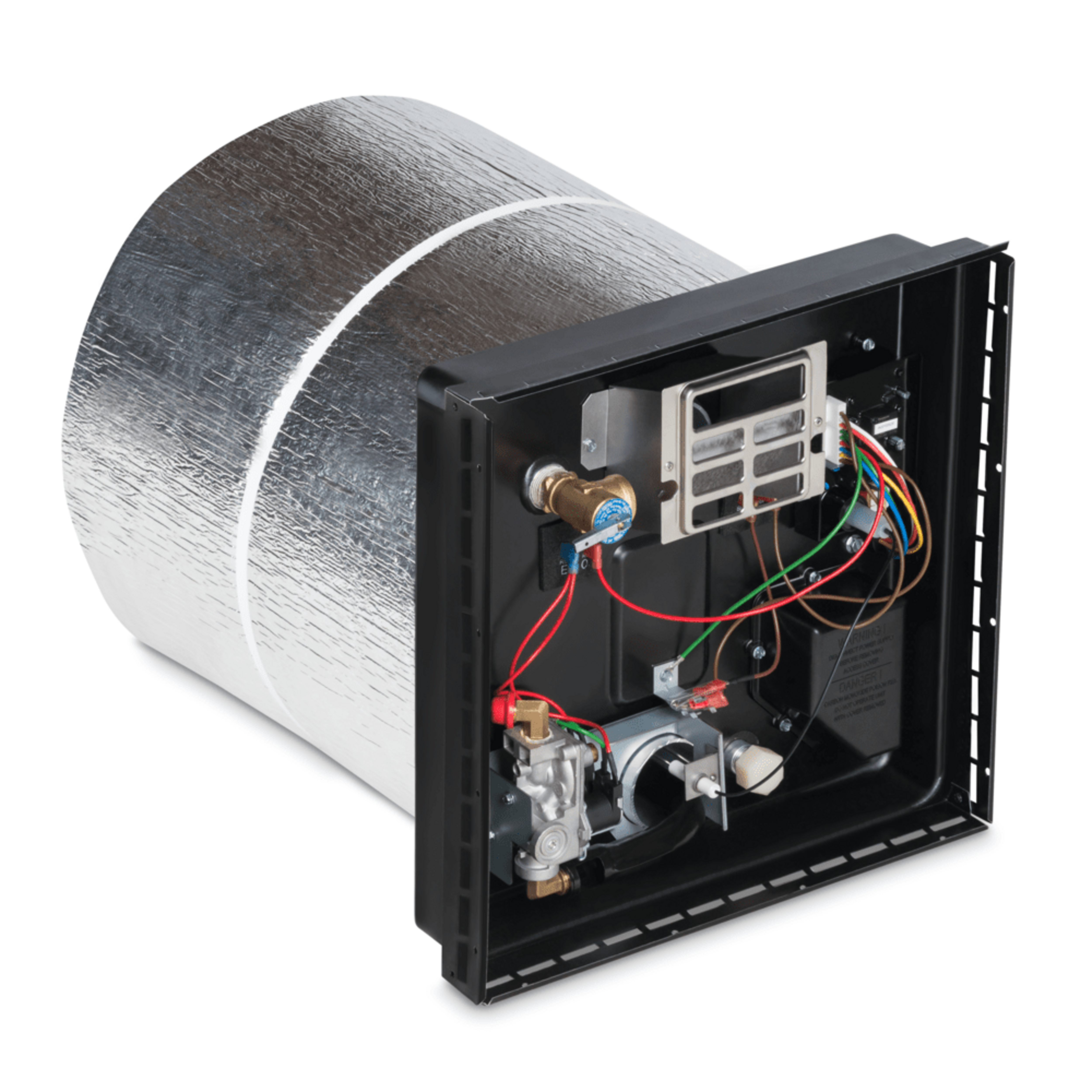 Dometic WH-16GEA XT Water Heater - 10 Gallon - Part# 9600024393