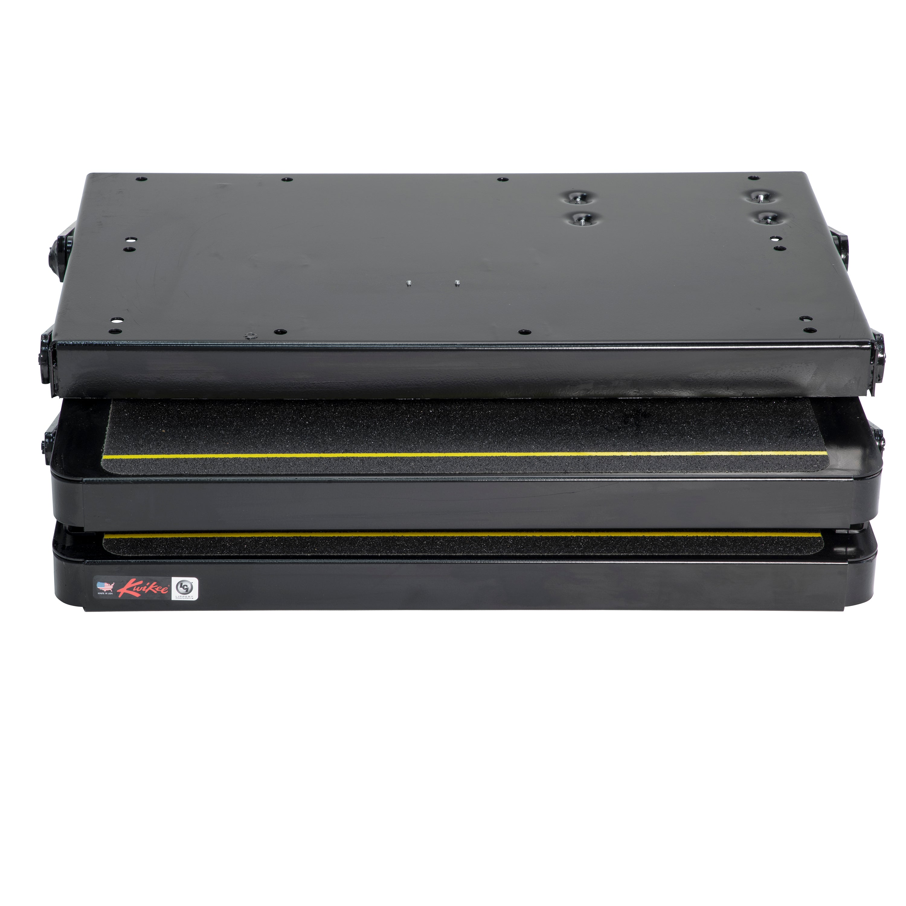 Lippert - 40 Series Step Assembly With Standard Drive Operation And Power Switch Kit - Image 9