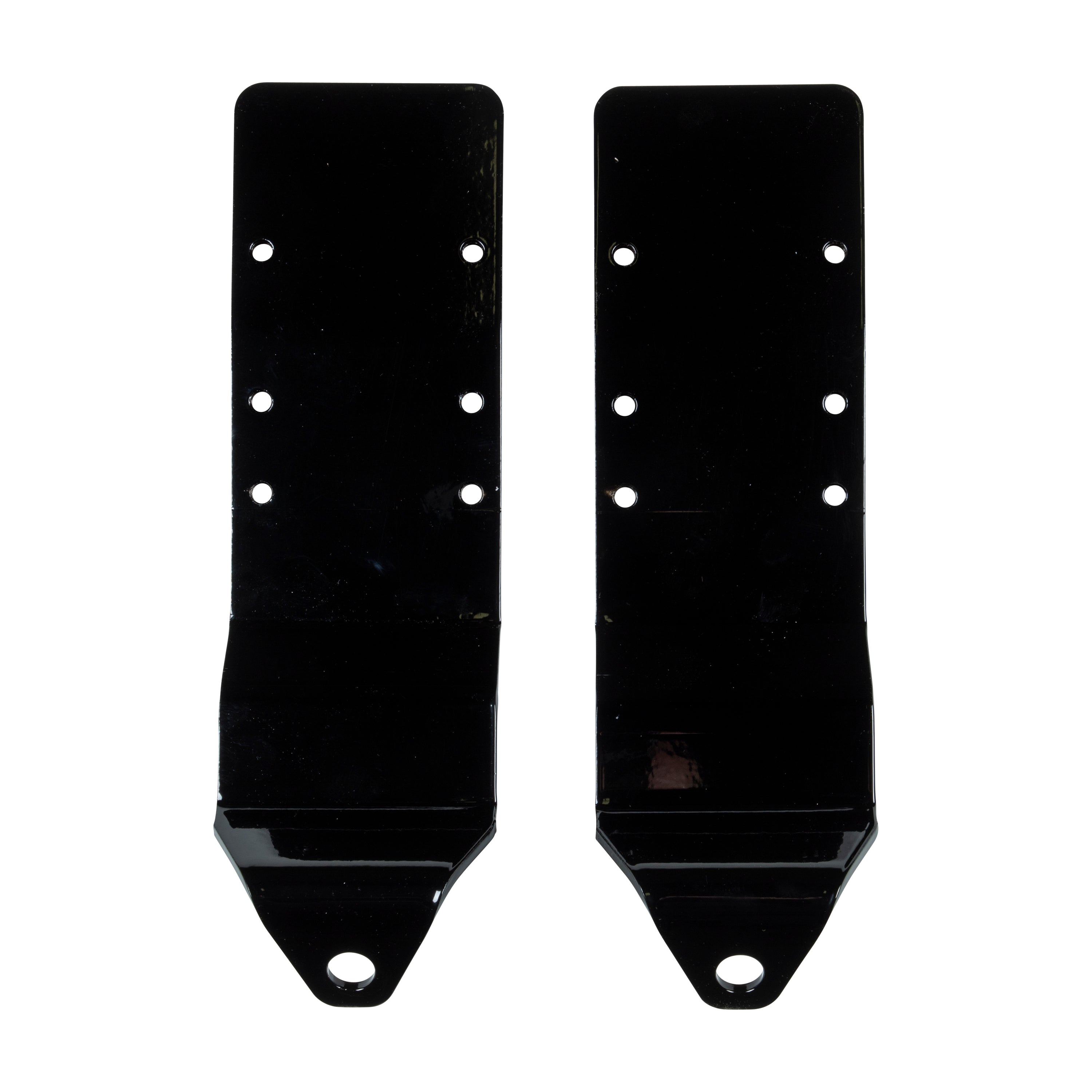 Happijac Front Anchor Plates - 2007 Chevy/Gmc #Fa-Cg07 - Image 2