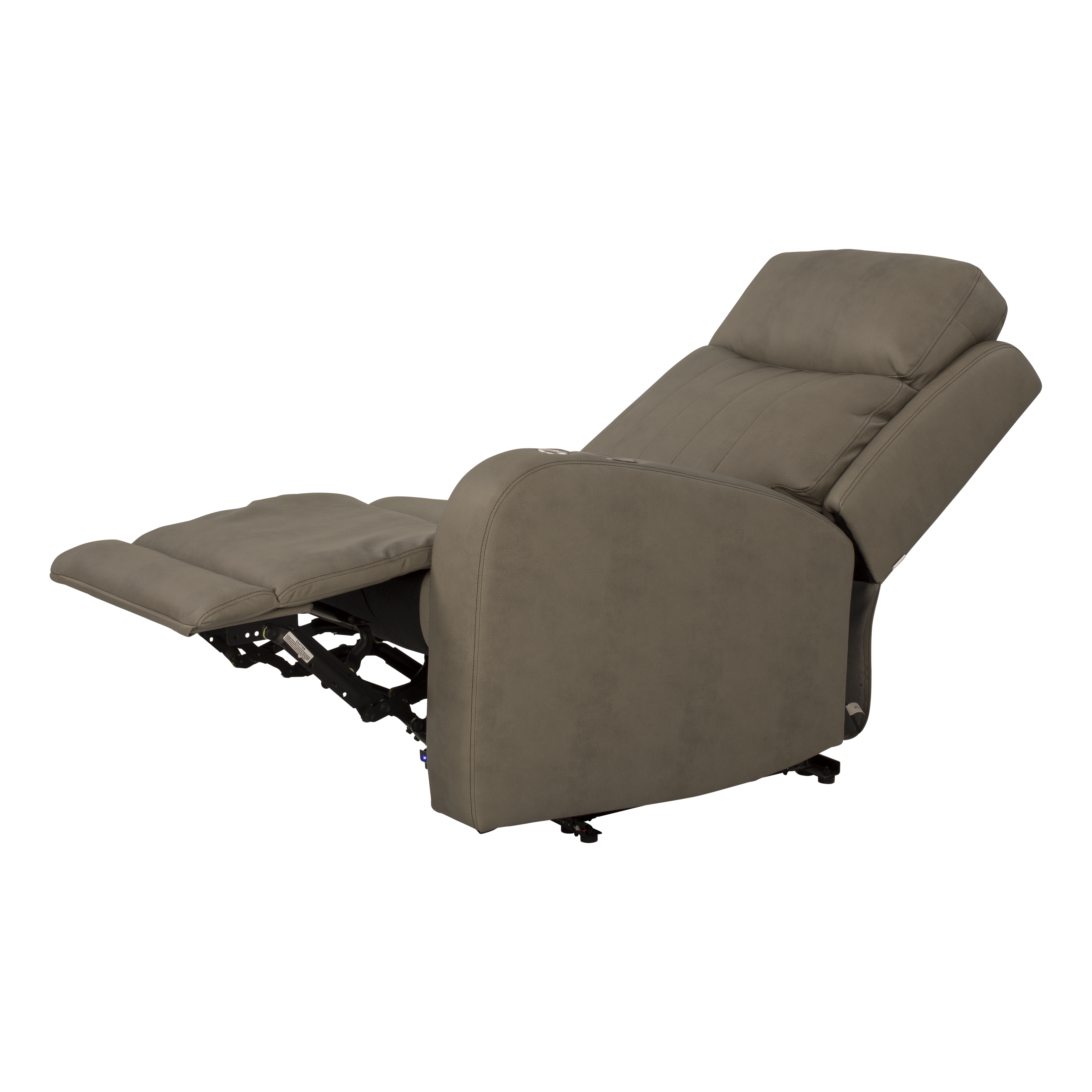 Thomas Payne Seismic Series Rv Theater Seating Recliner - Left Arm, Grummond #2020129329 - Image 3