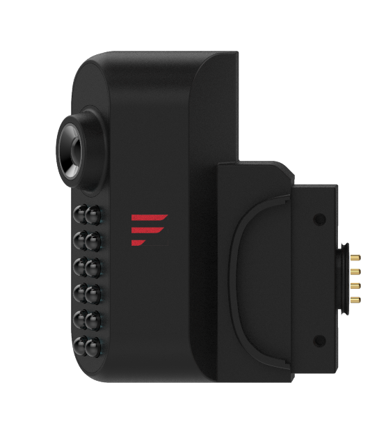 Furrion Replacement Vision S Right-Side Marker Light Camera #C-Fos07Tapk-013 - Image 1