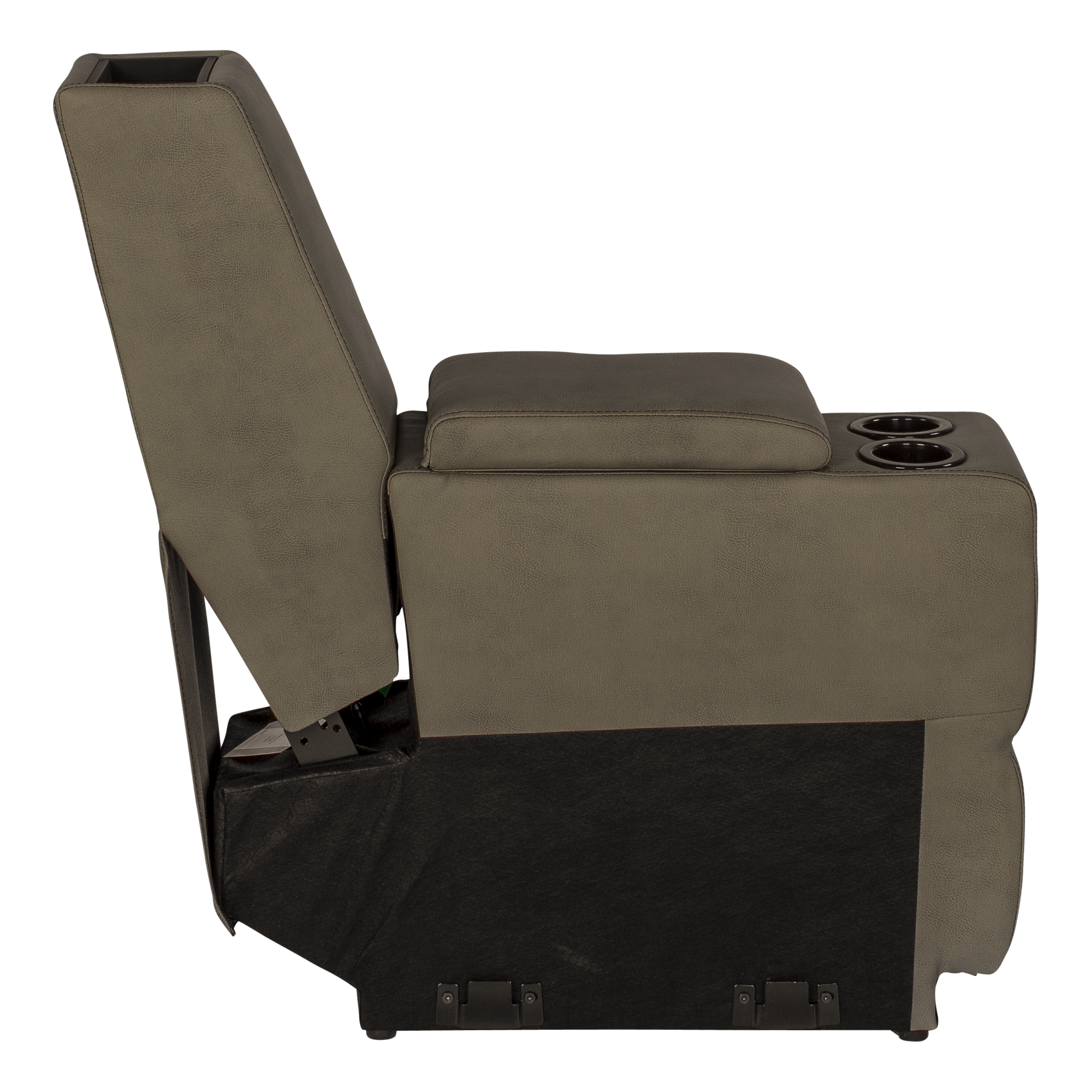 Thomas Payne Heritage Series Rv Theater Seating Center Console - Grummond #2020129291 - Image 7