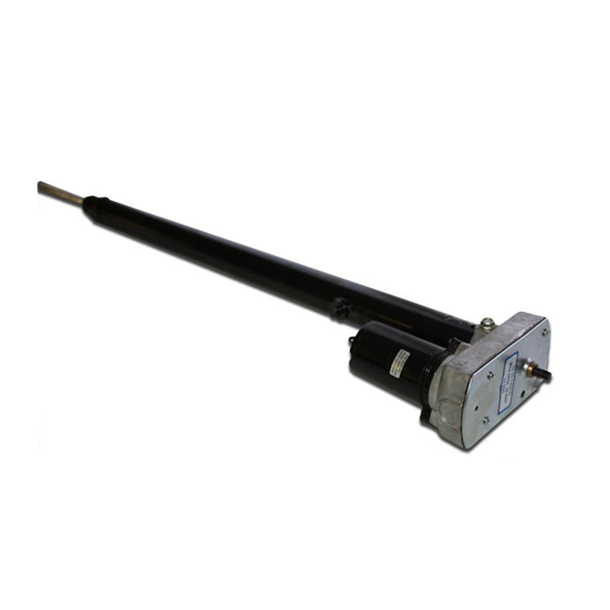 Lippert - 24" Slide-Out Room Actuator With 18:1 Venture Motor - Image 1
