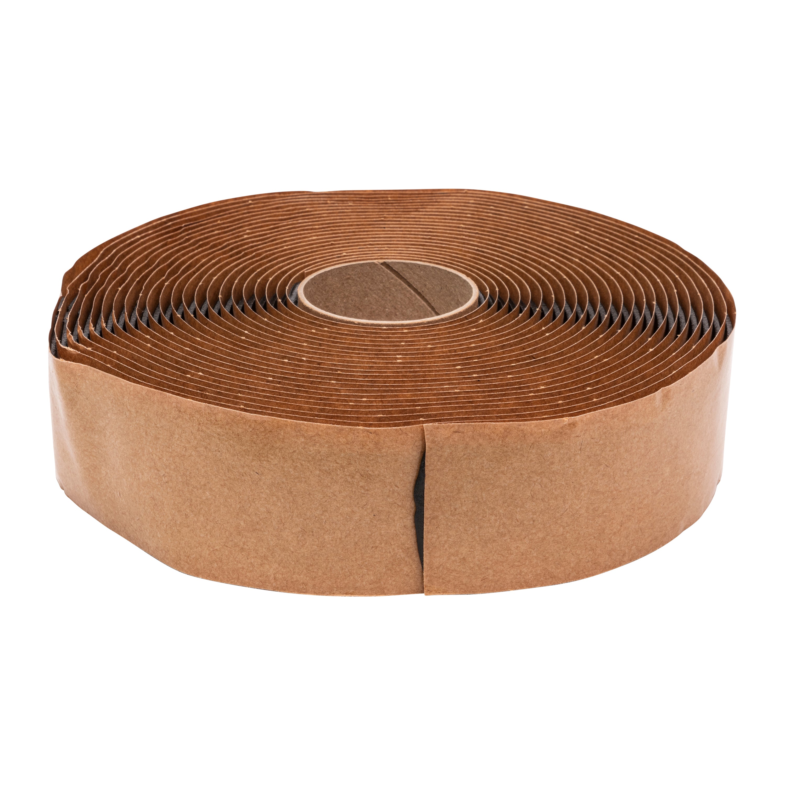 Alpha Systems - Qtdg 1/8" X 1-1/2" X 30' Trim Grade Tape, Dark Gray (Case Of 12) - Image 1