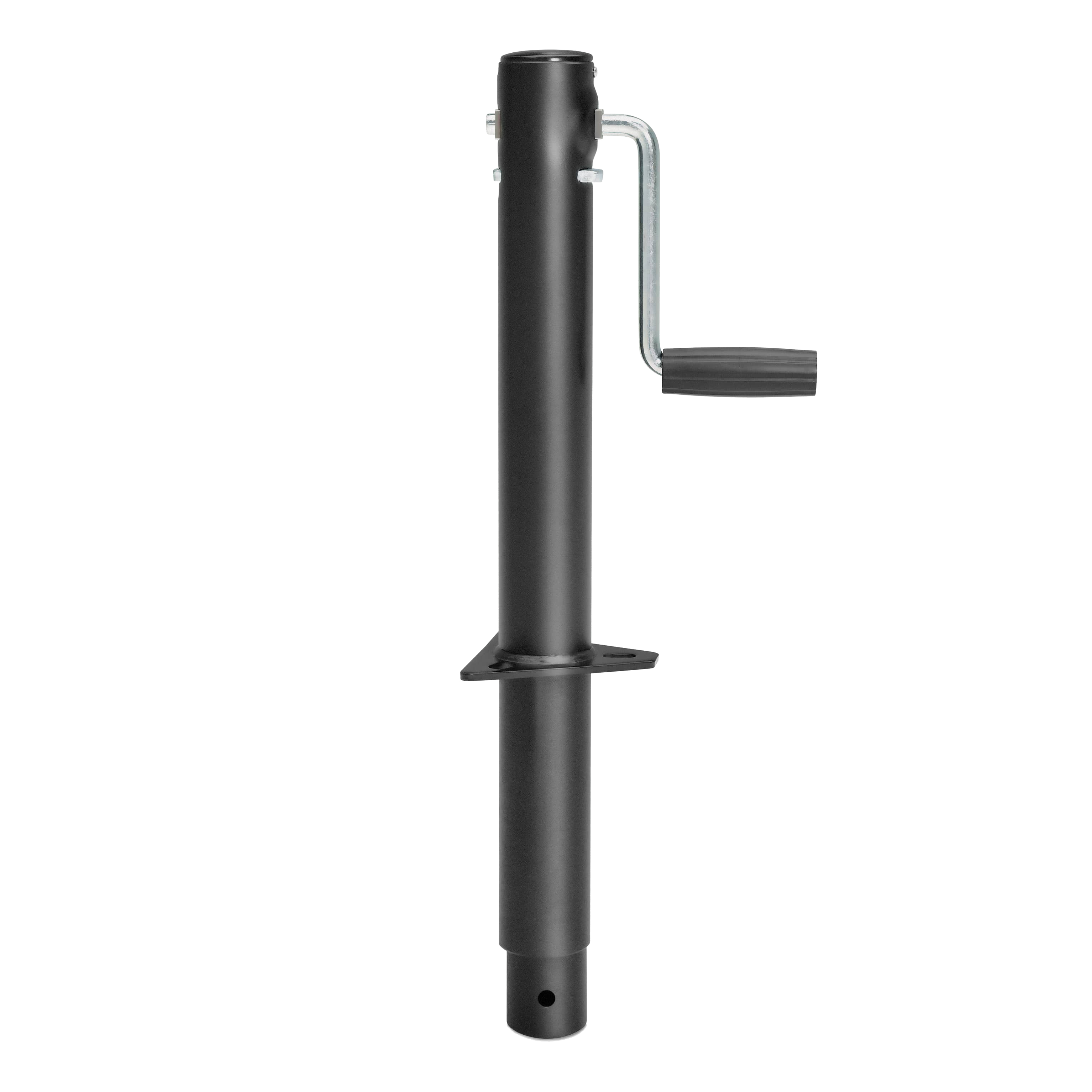 Lippert Manual Sidewinder Tongue Jack #133074 - Image 1